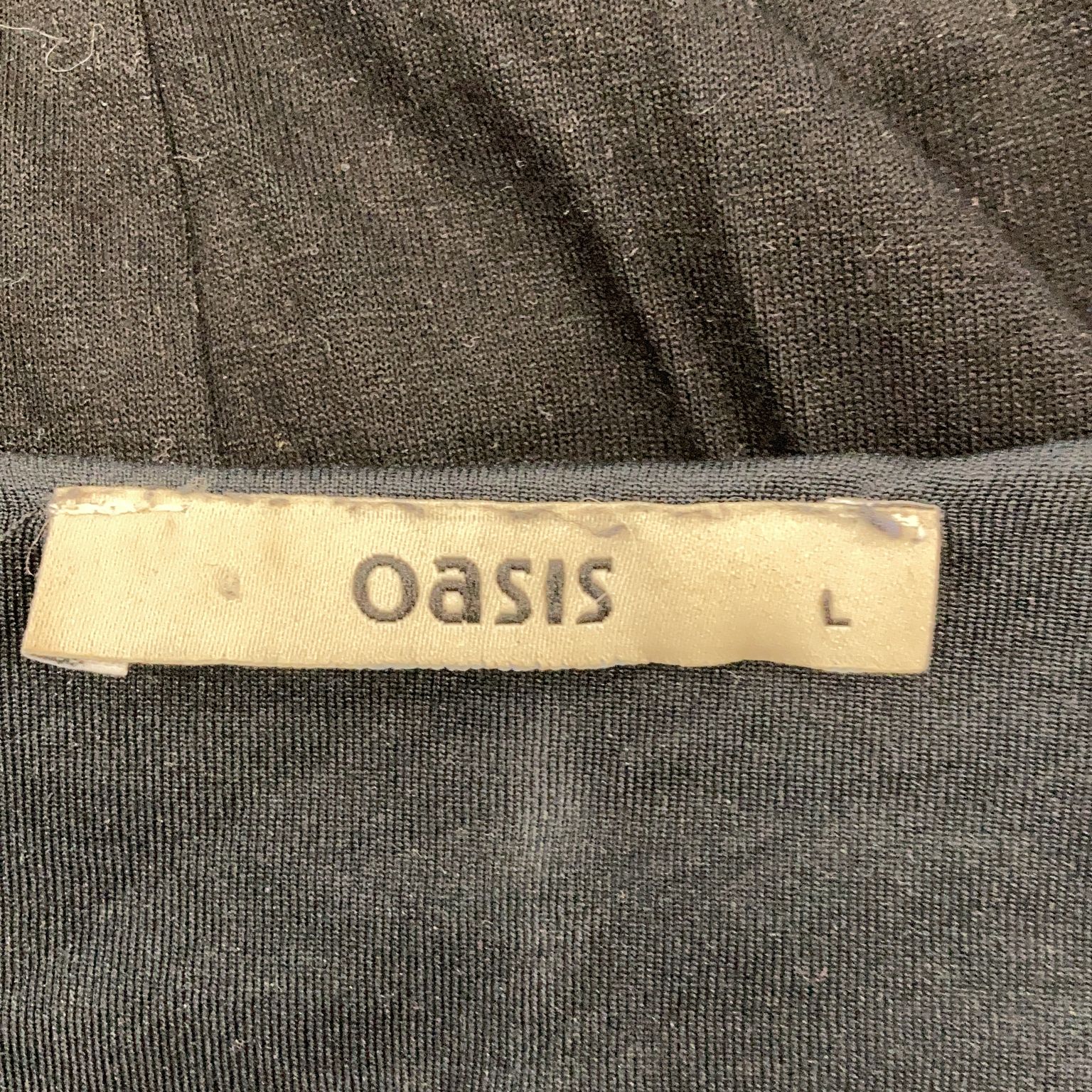 Oasis