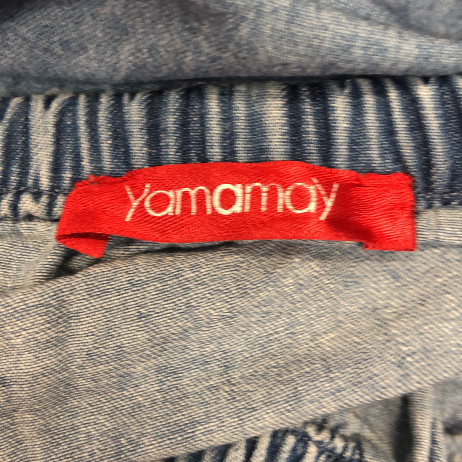 Yamamay