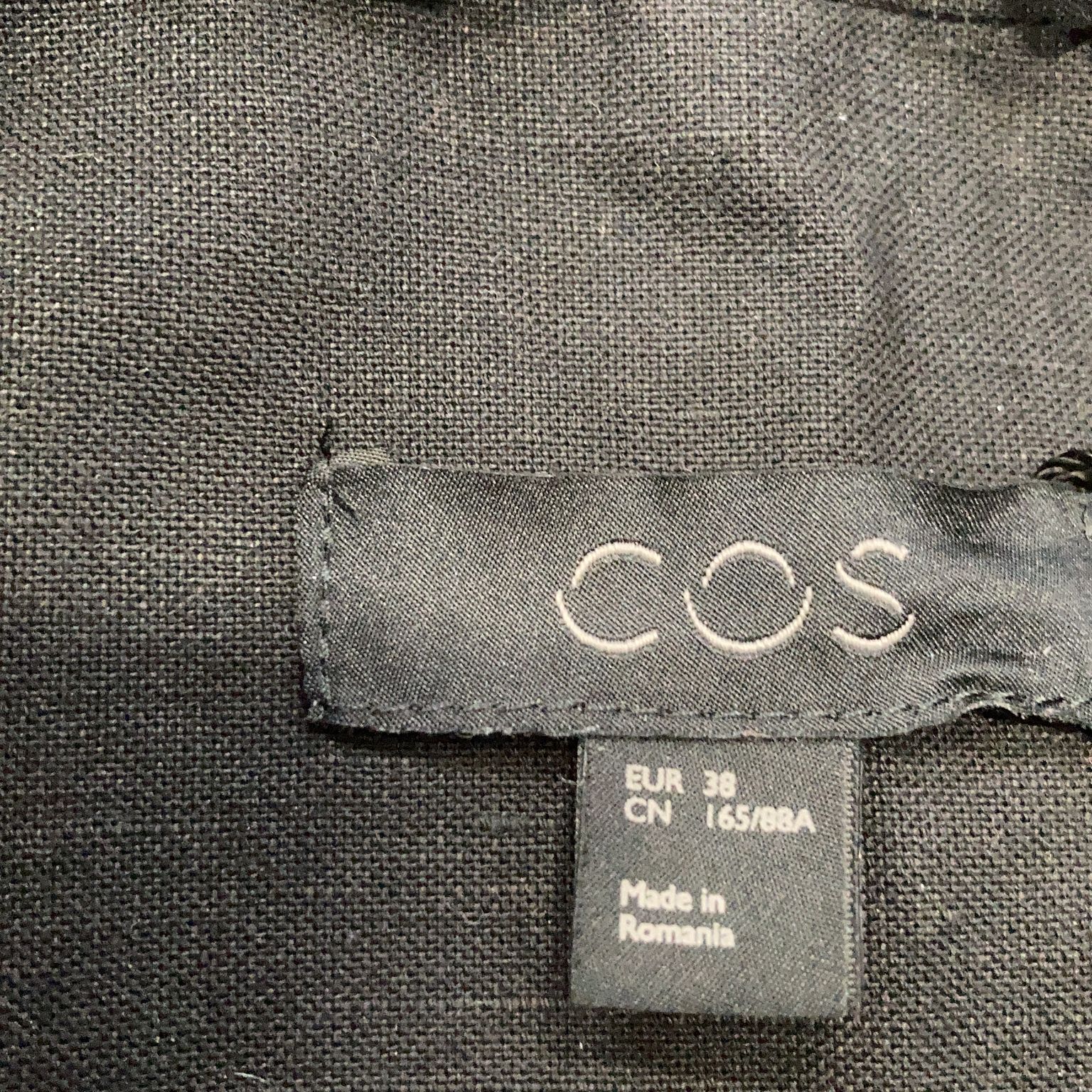 COS