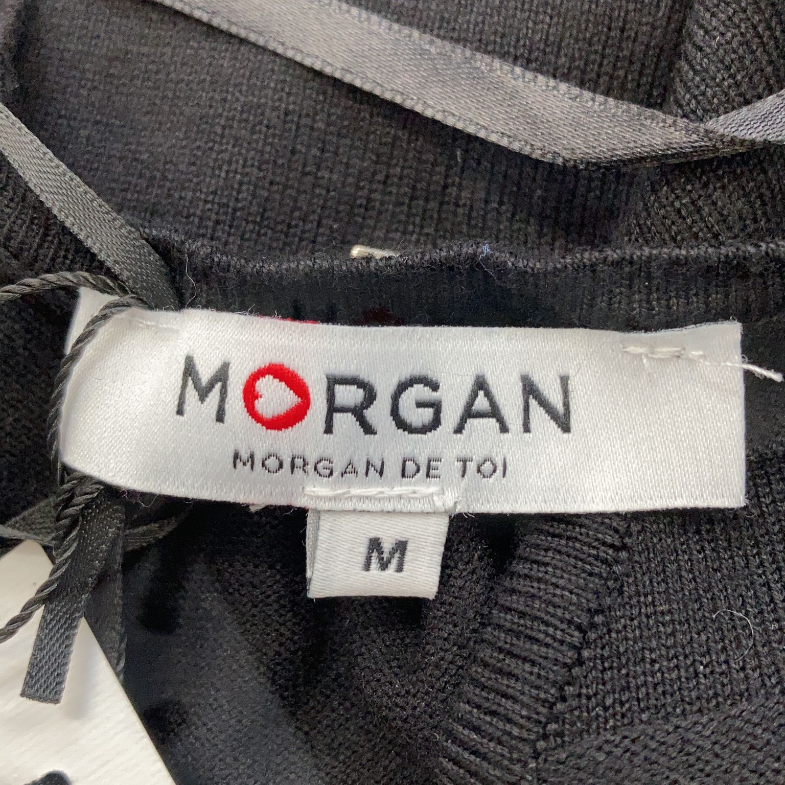 Morgan