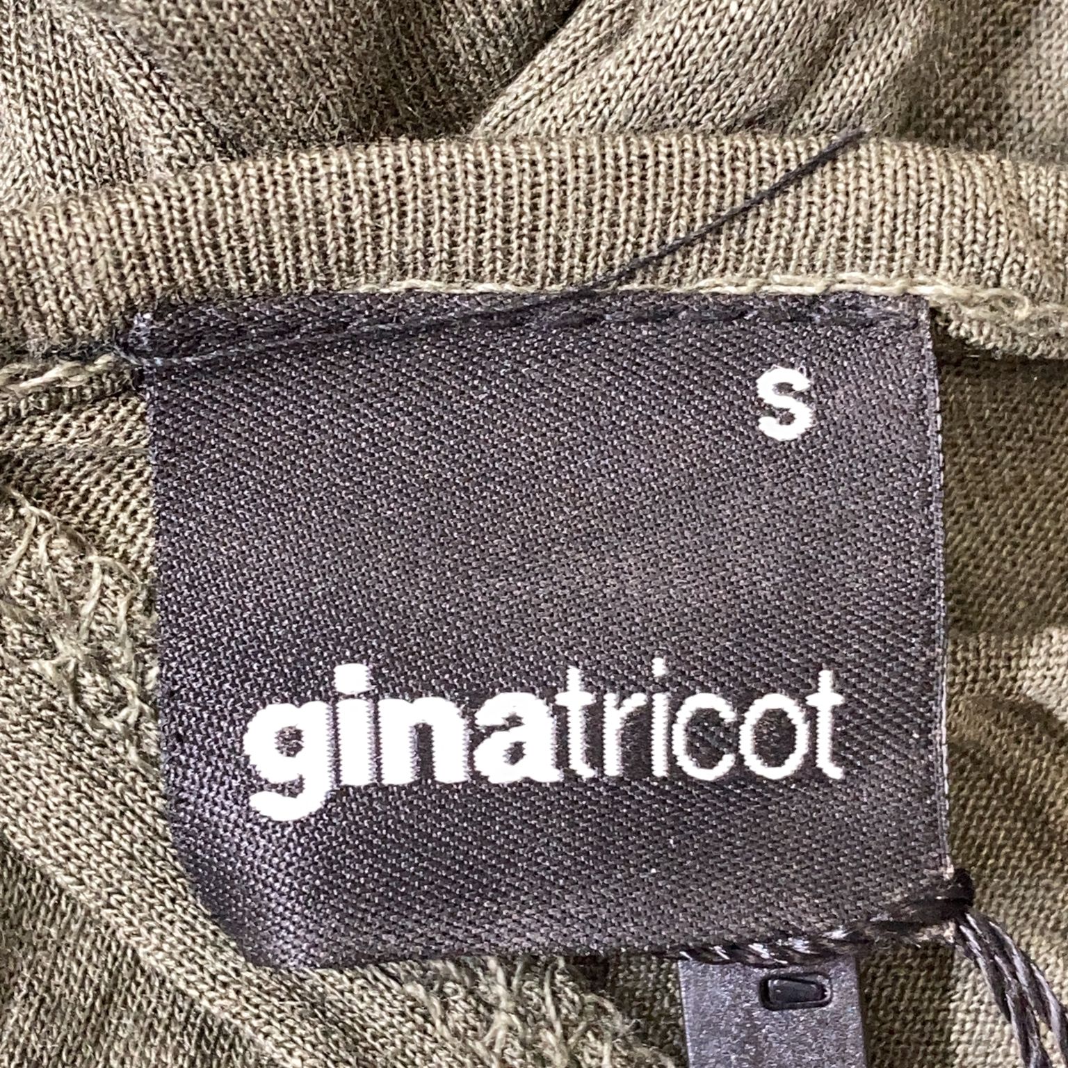 Gina Tricot