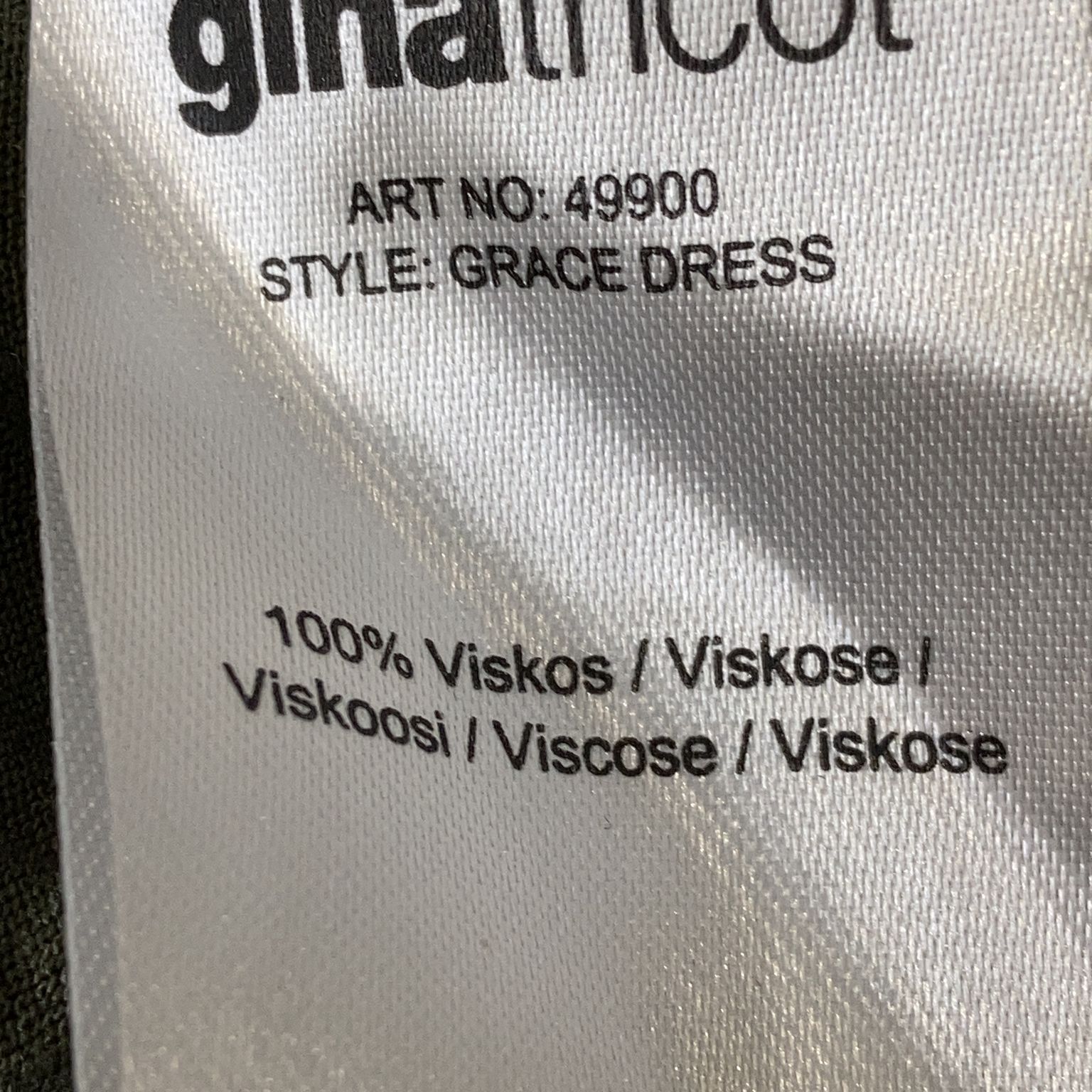 Gina Tricot