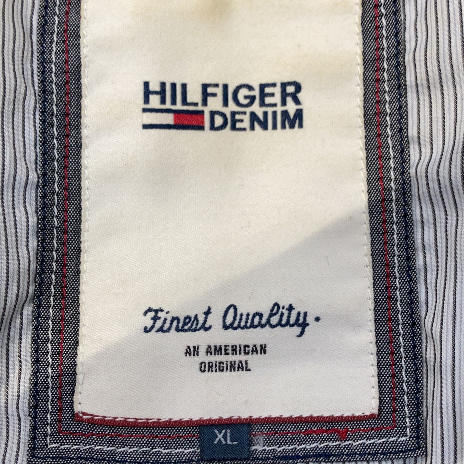 Tommy Hilfiger Denim