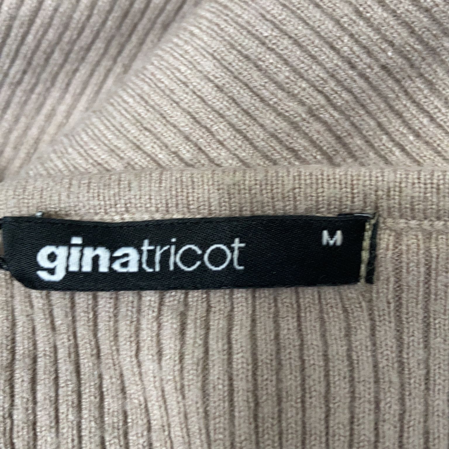 Gina Tricot