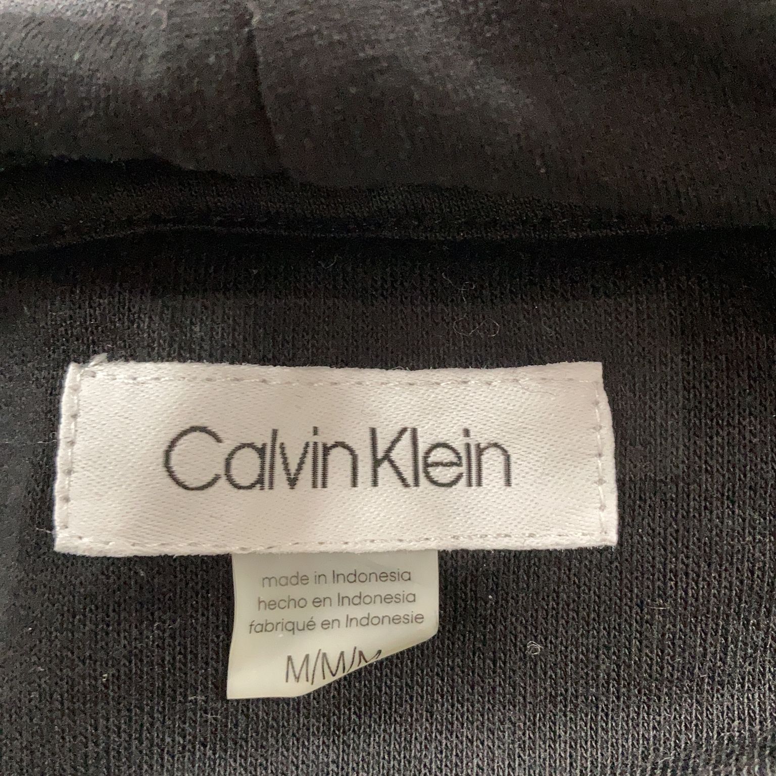 Calvin Klein