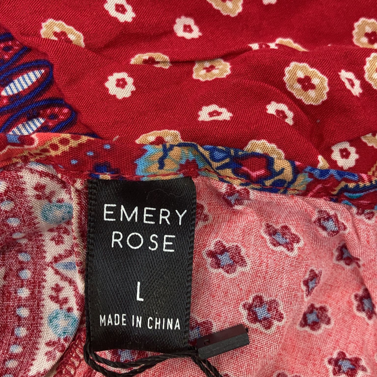 Emery Rose