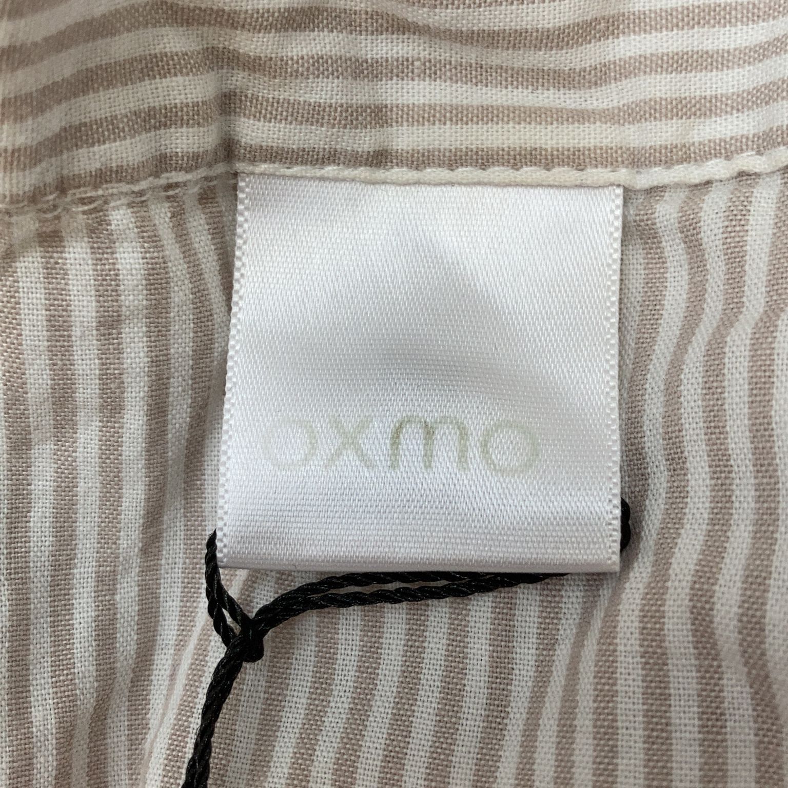 Oxmo