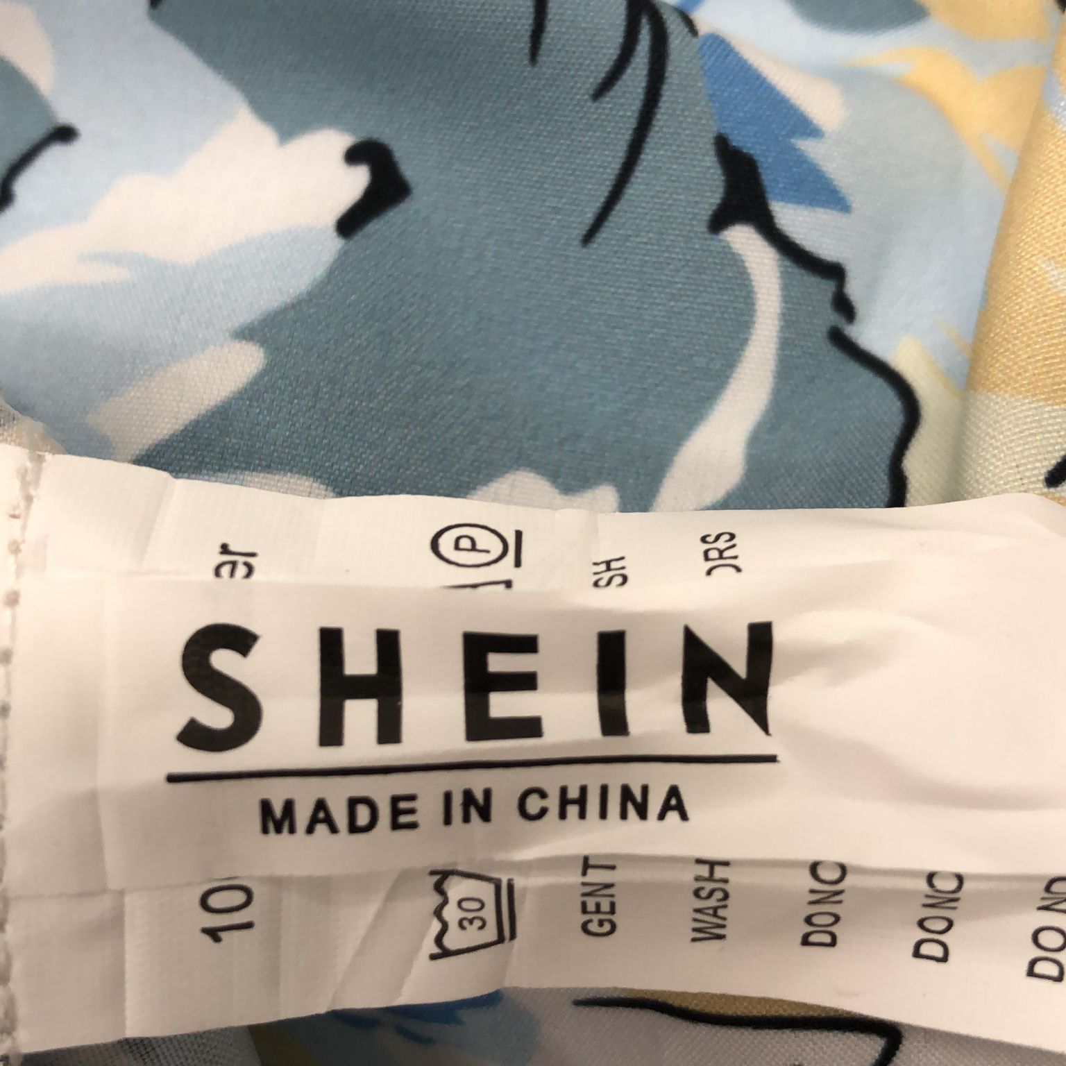 Shein