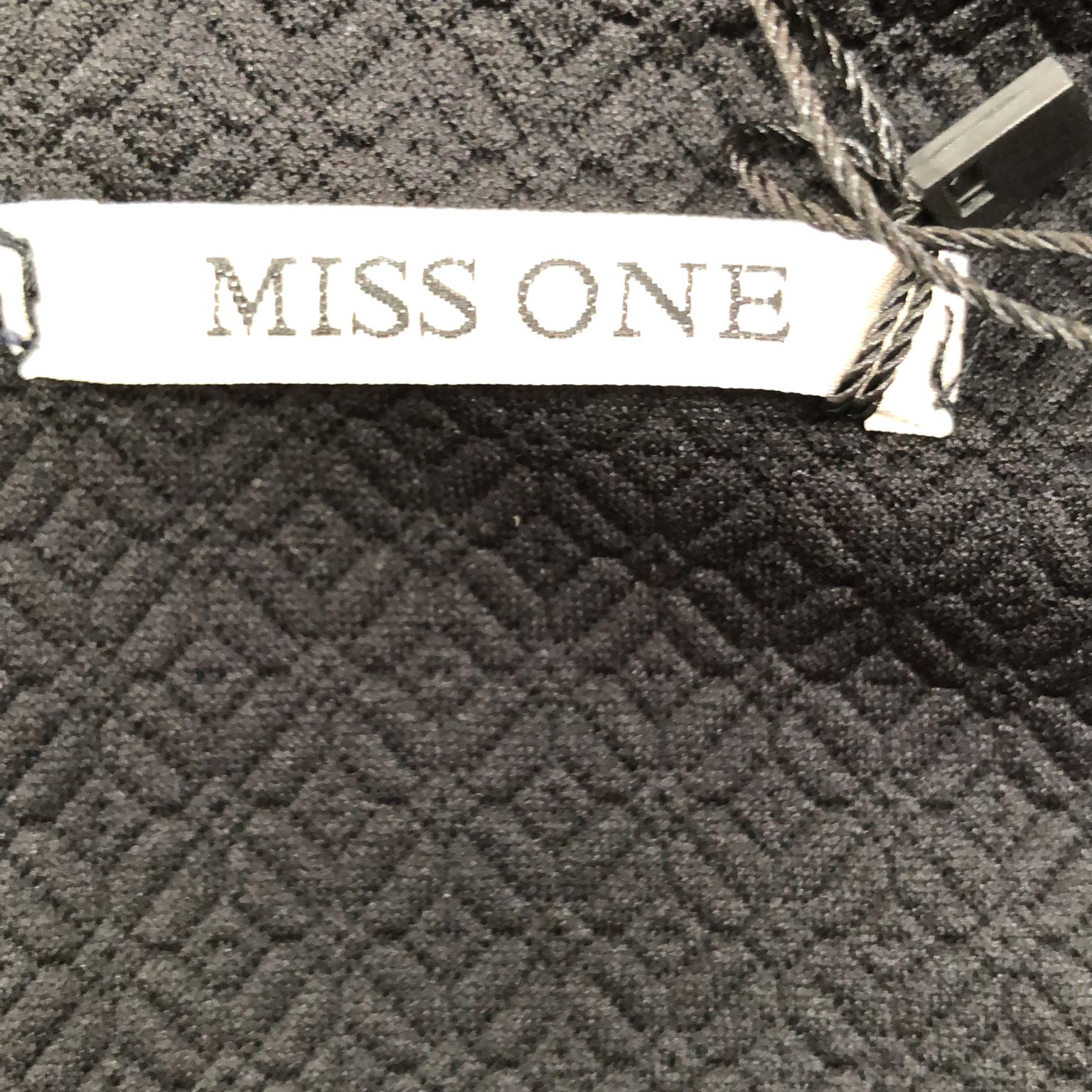 Miss One