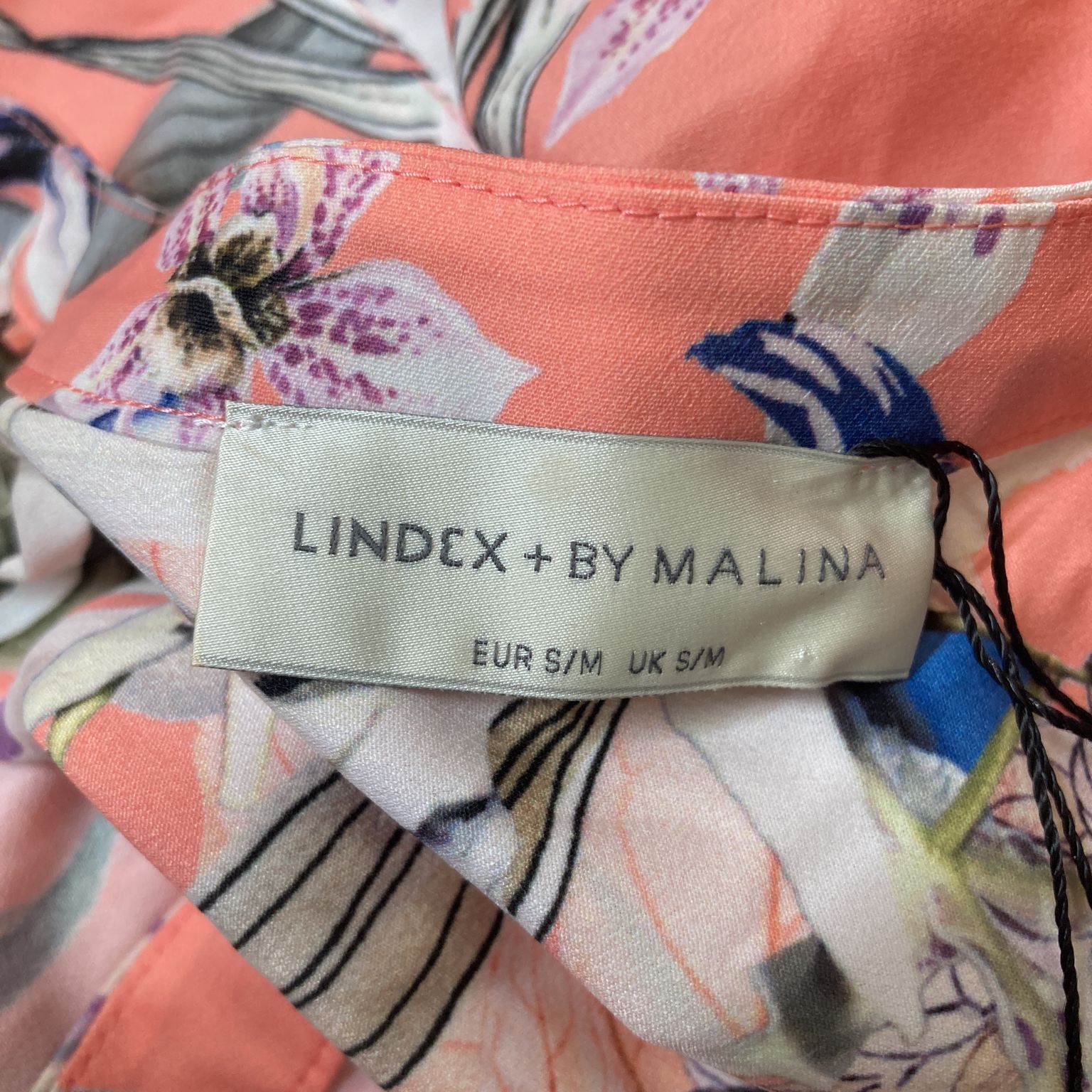 Lindex x By Malina