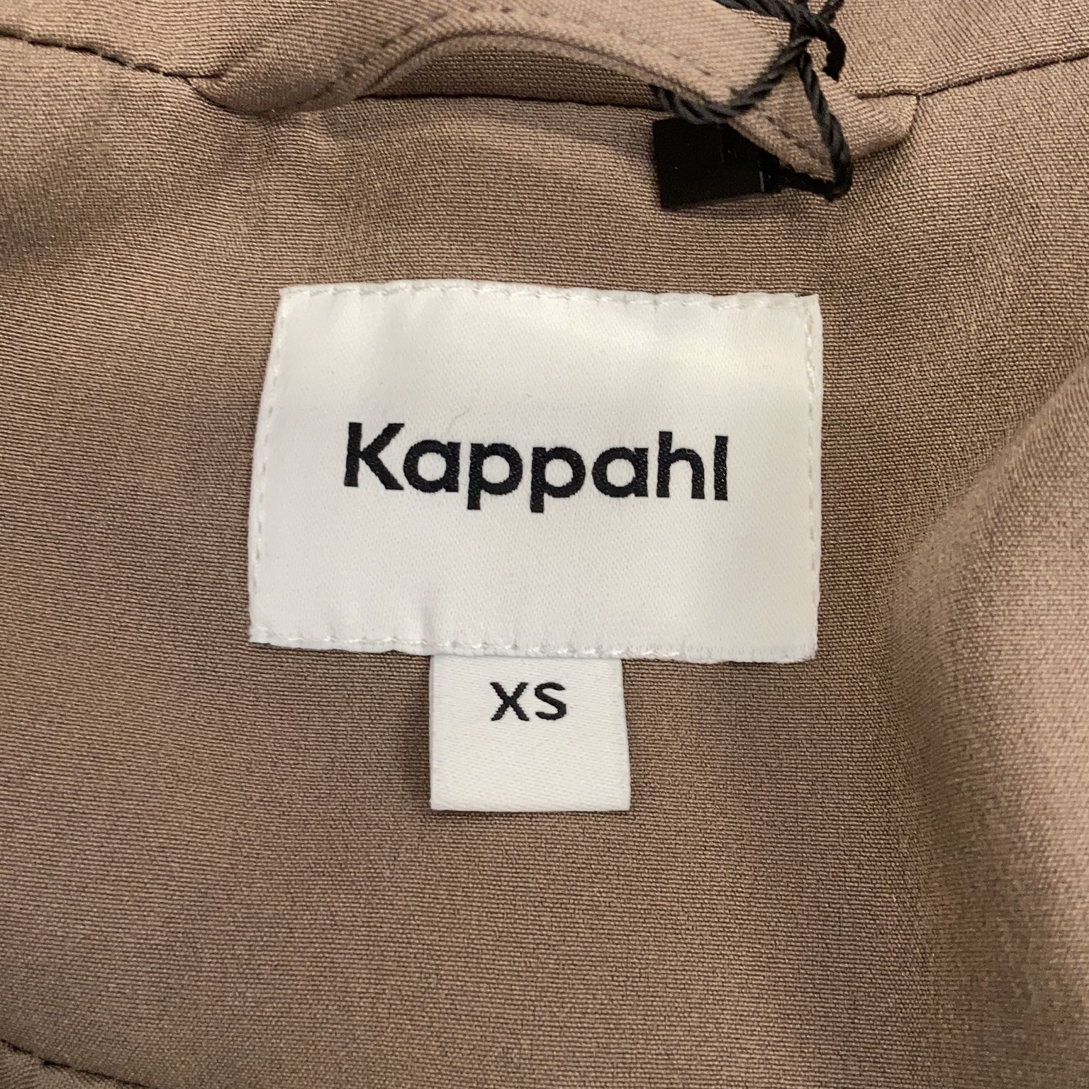 KappAhl