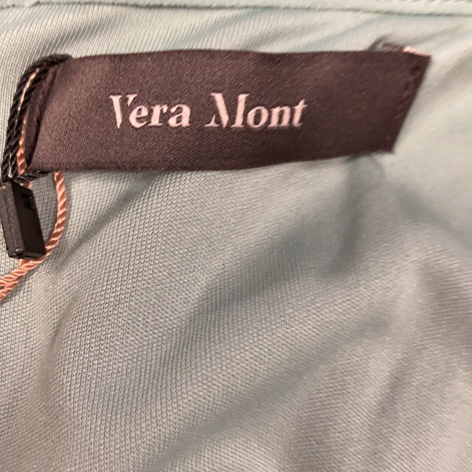 Vera Mont