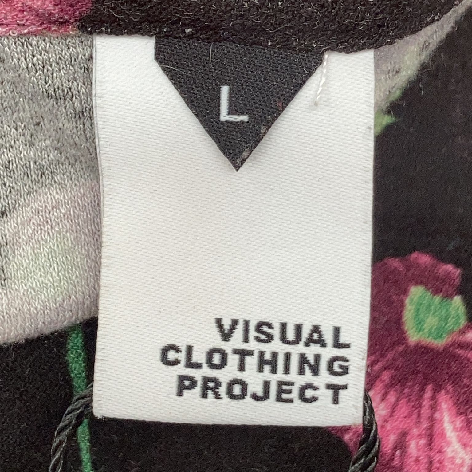 Visual Clothing Project