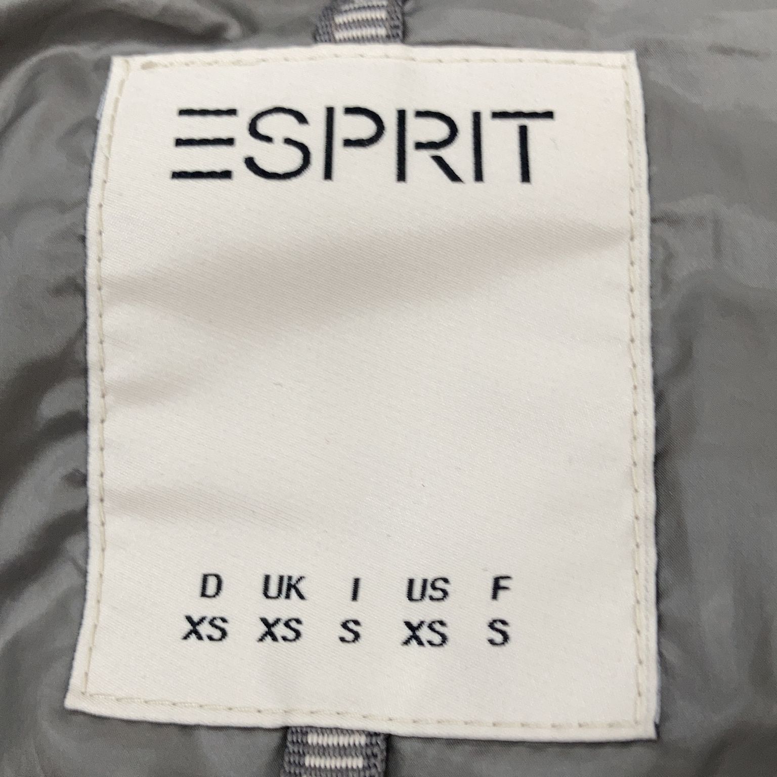 ESPRIT