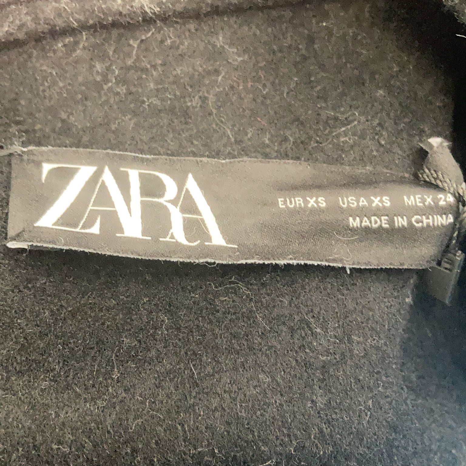 Zara