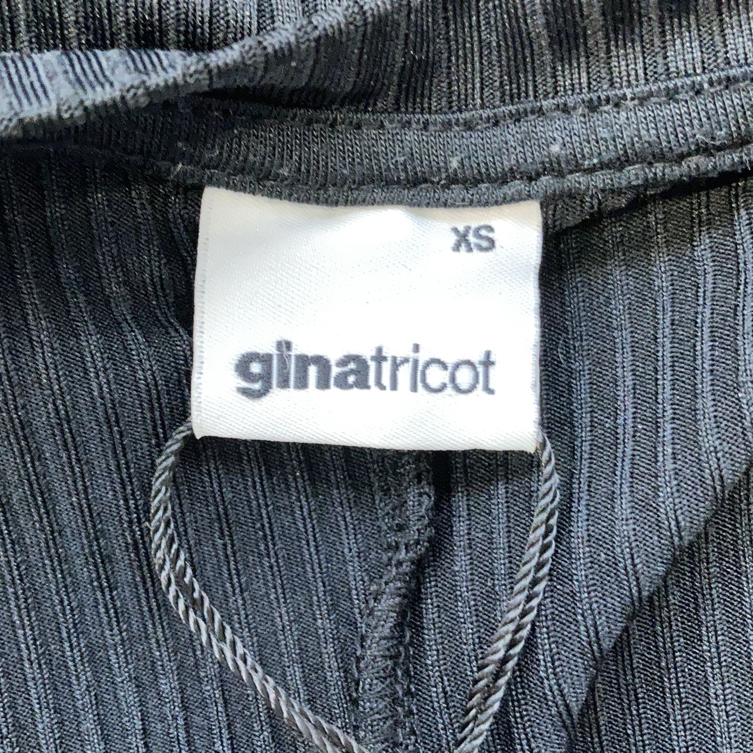 Gina Tricot