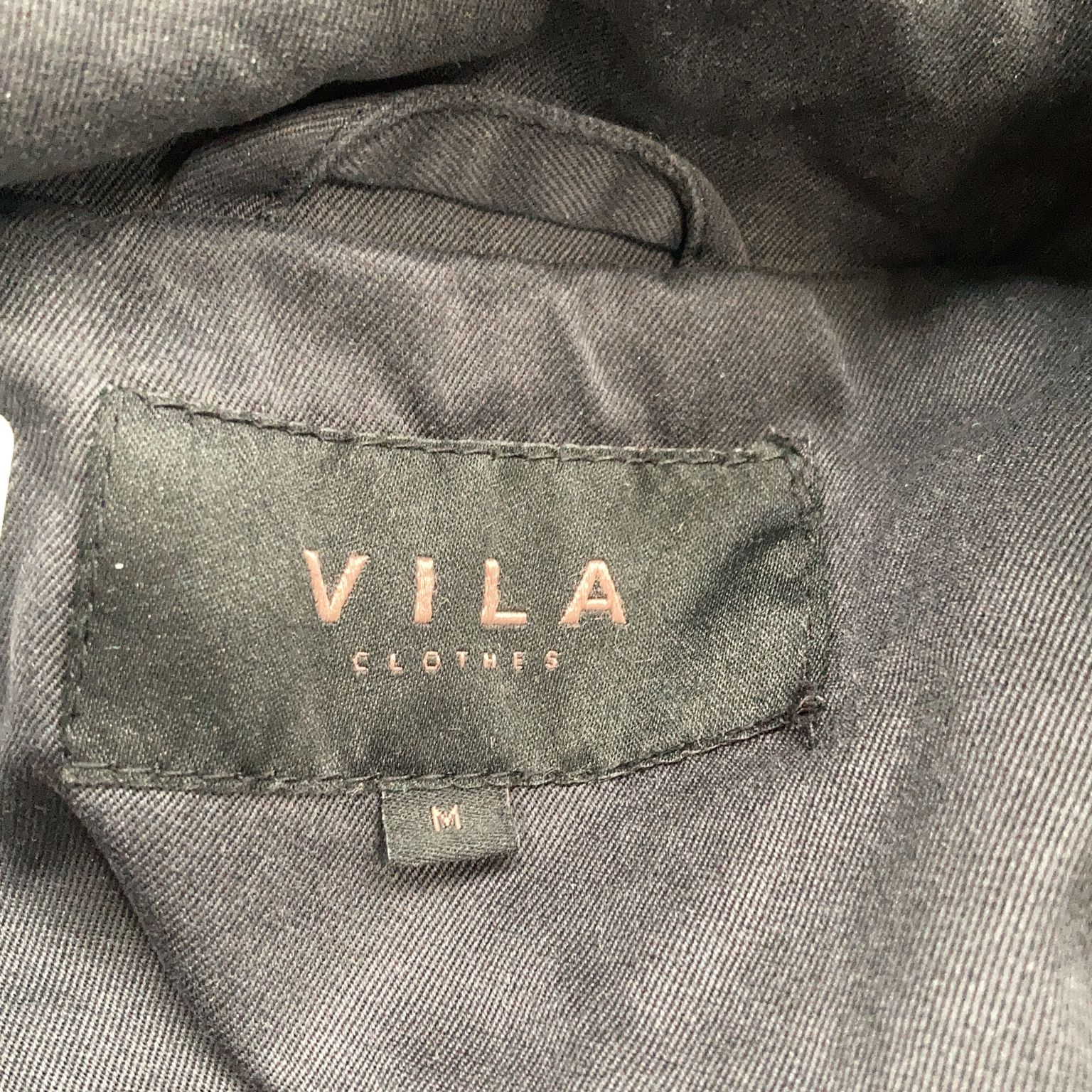 VILA Clothes