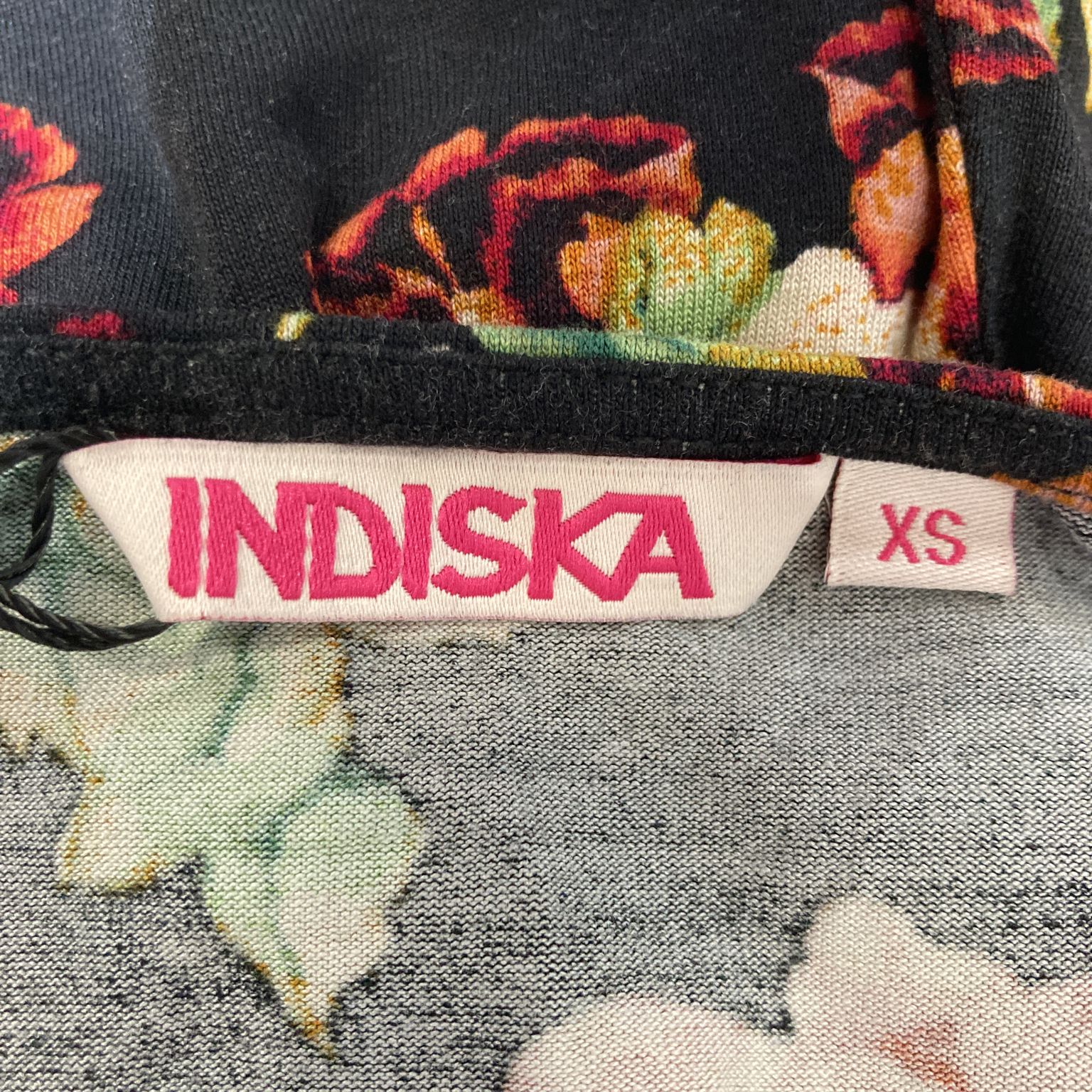 Indiska