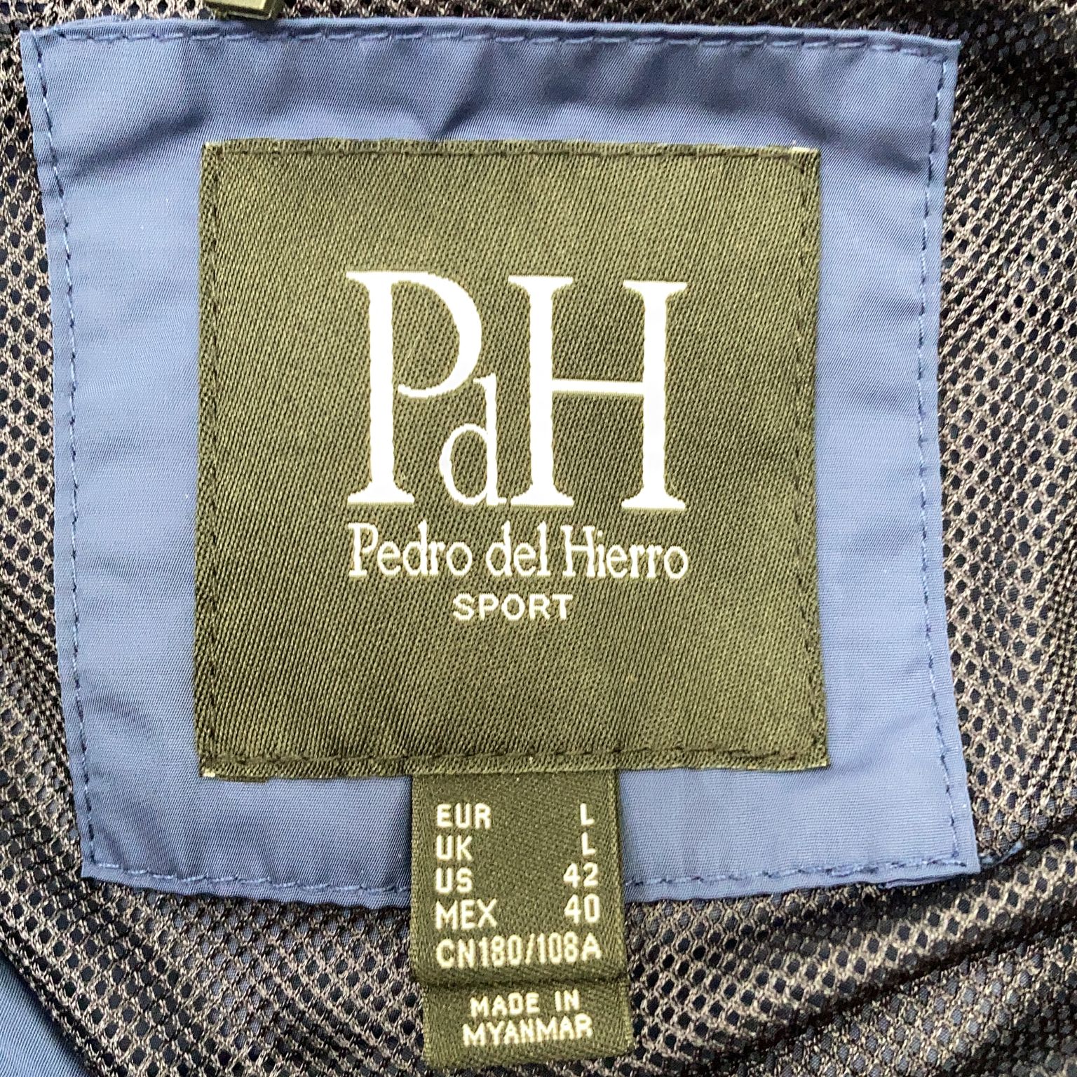 Pedro del Hierro