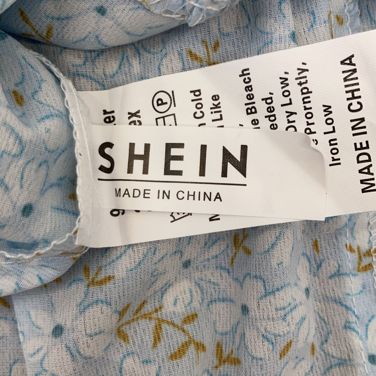 Shein