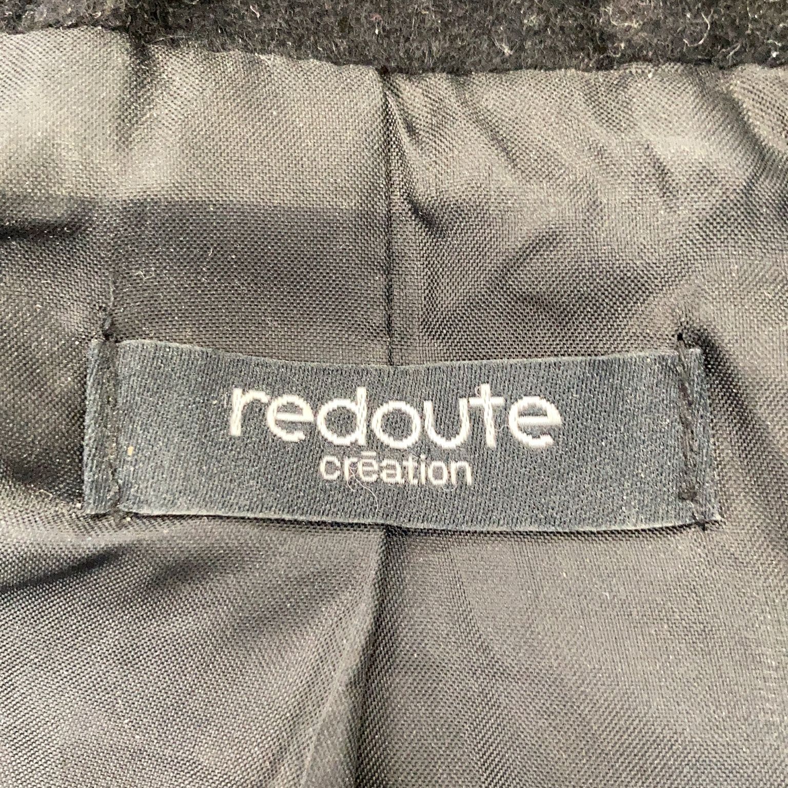 Redoute Creation