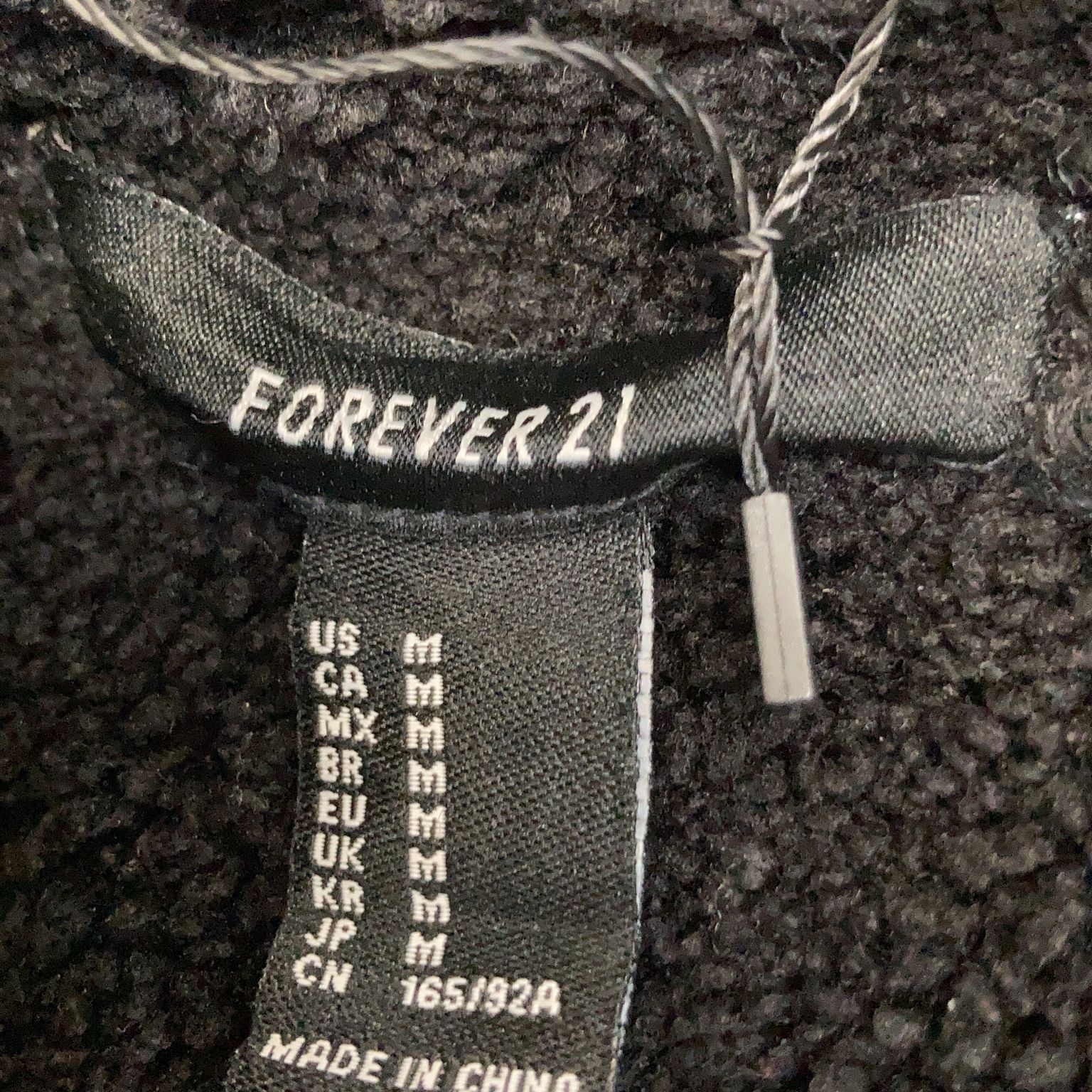 Forever 21