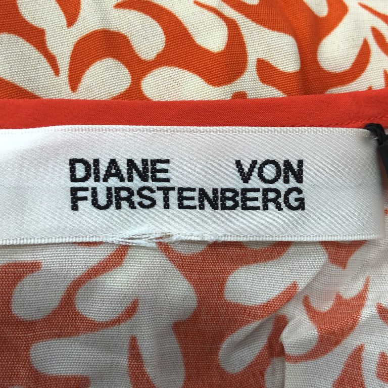 Diane von Furstenberg