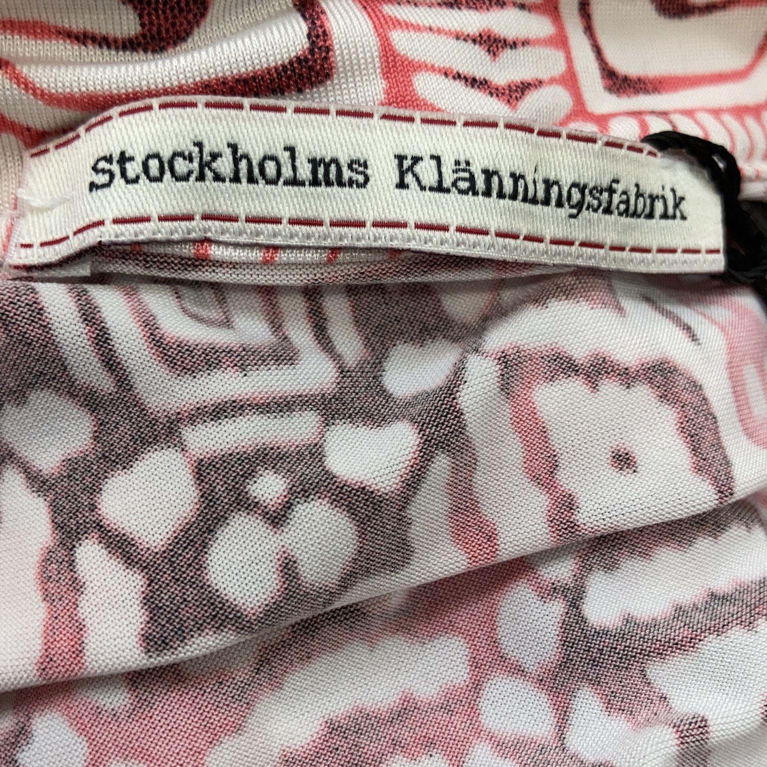 Stockholms Klänningsfabrik