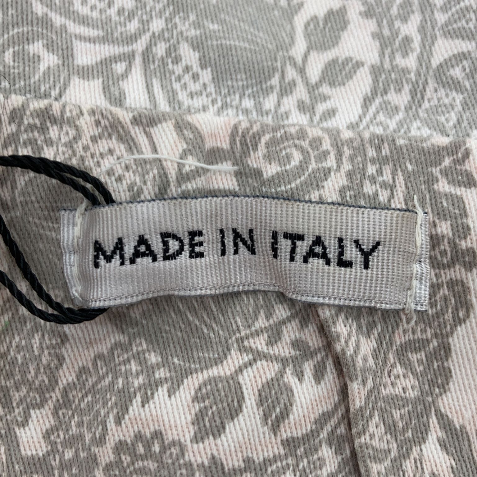 Made In Italy