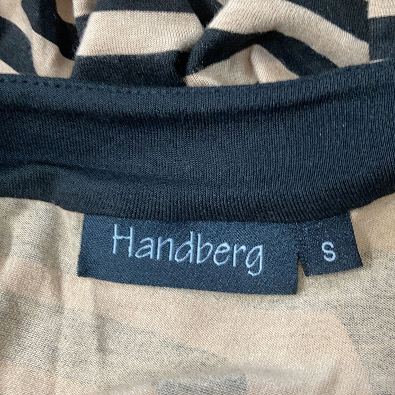 Handberg