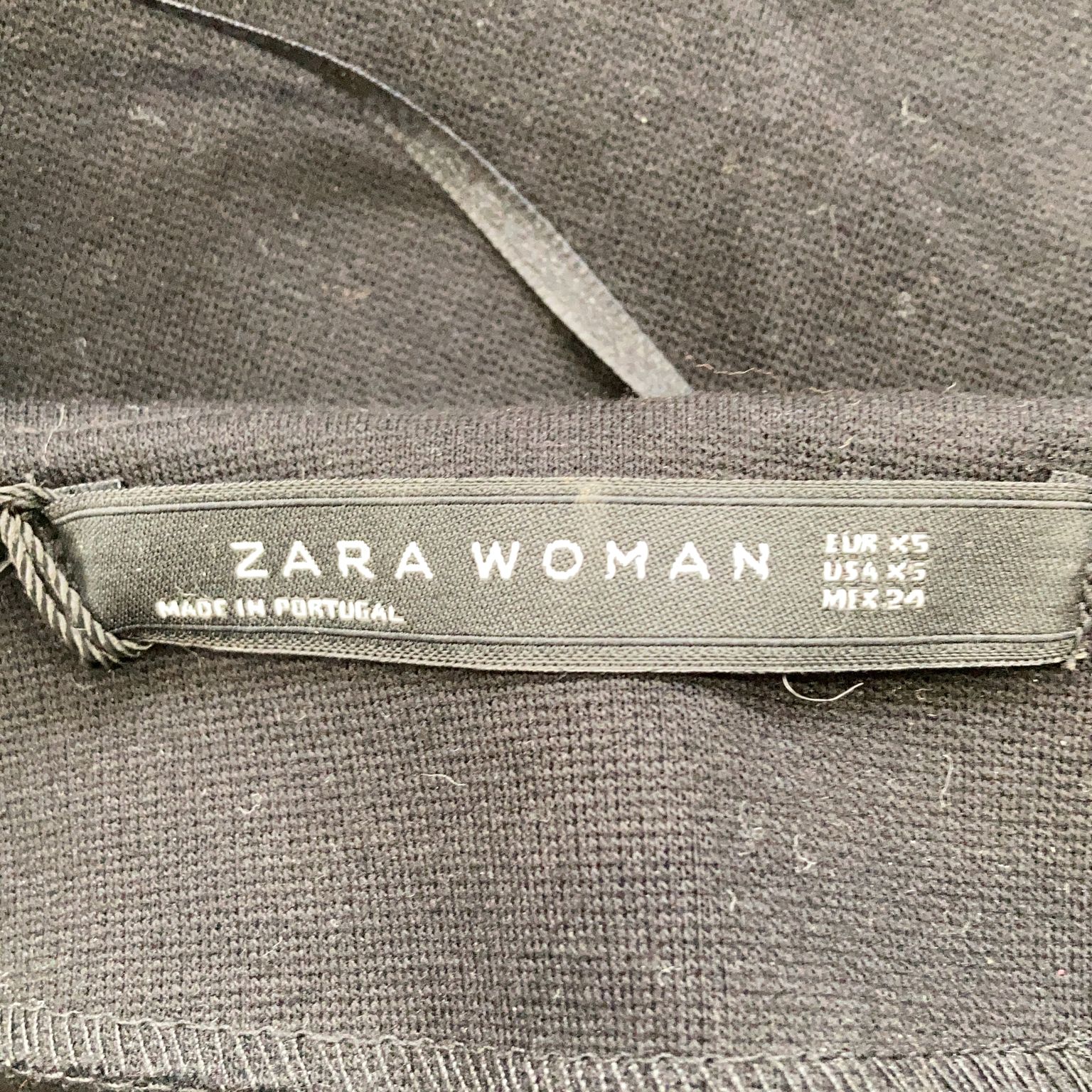 Zara Woman