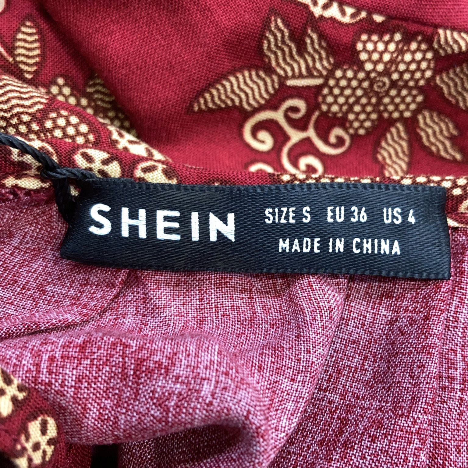 Shein