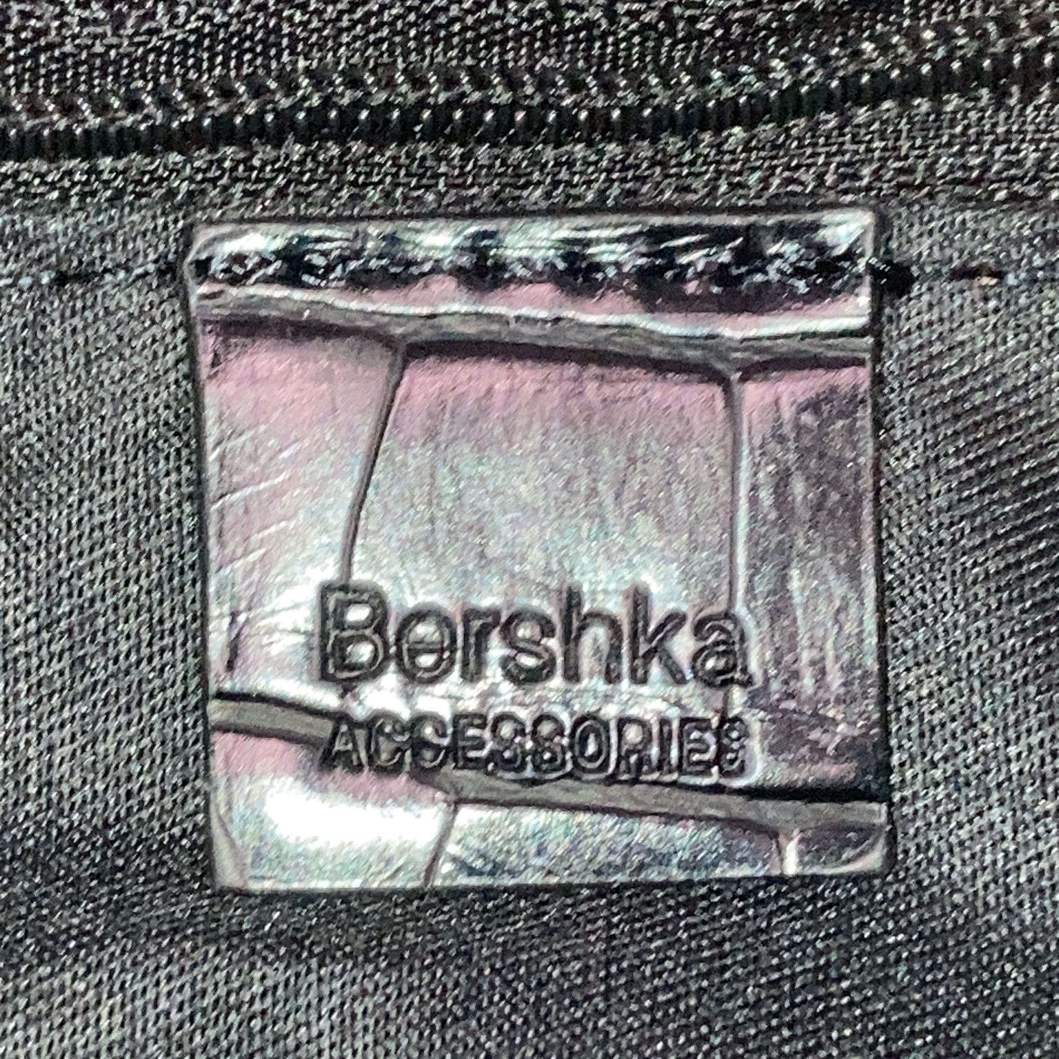 Bershka