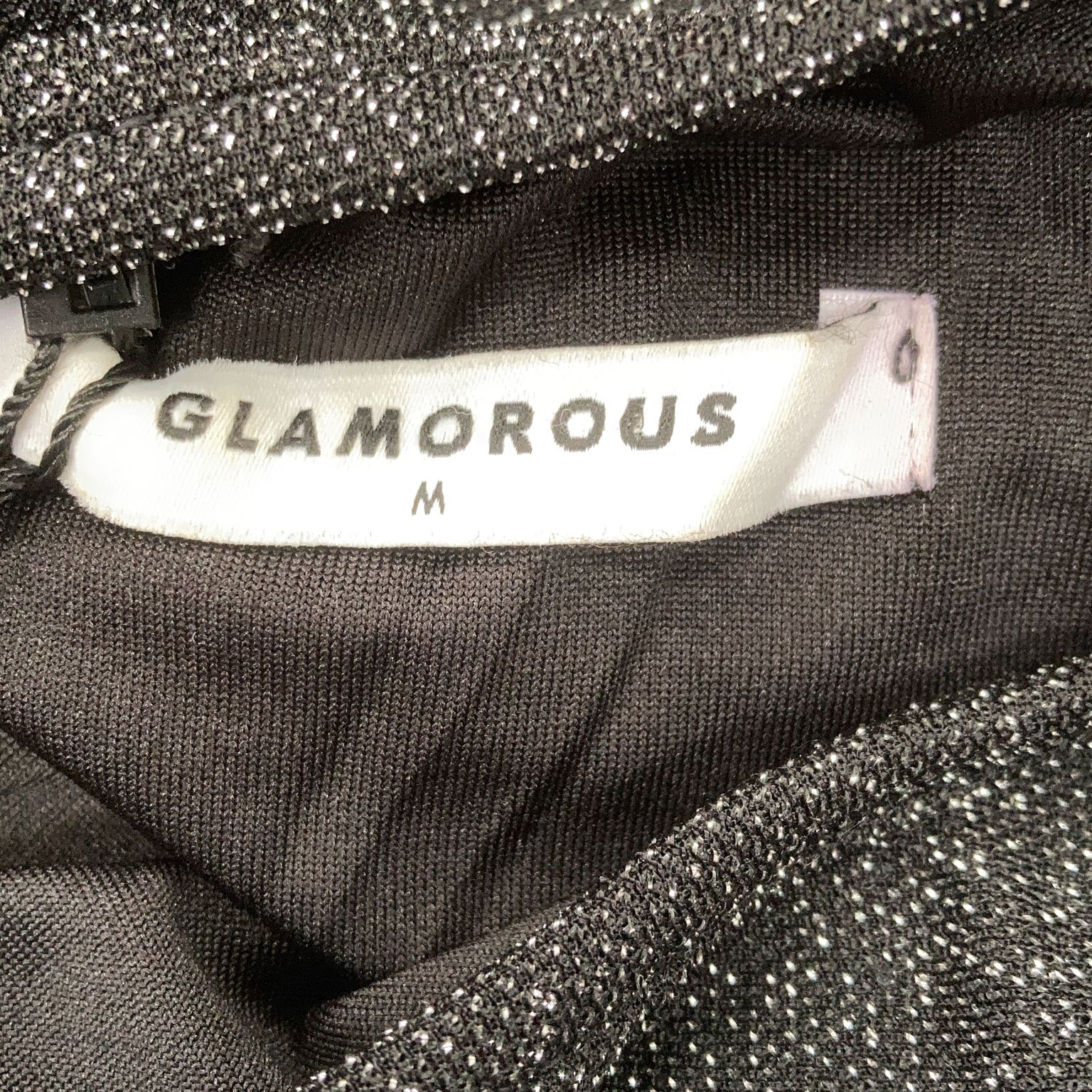 Glamorous