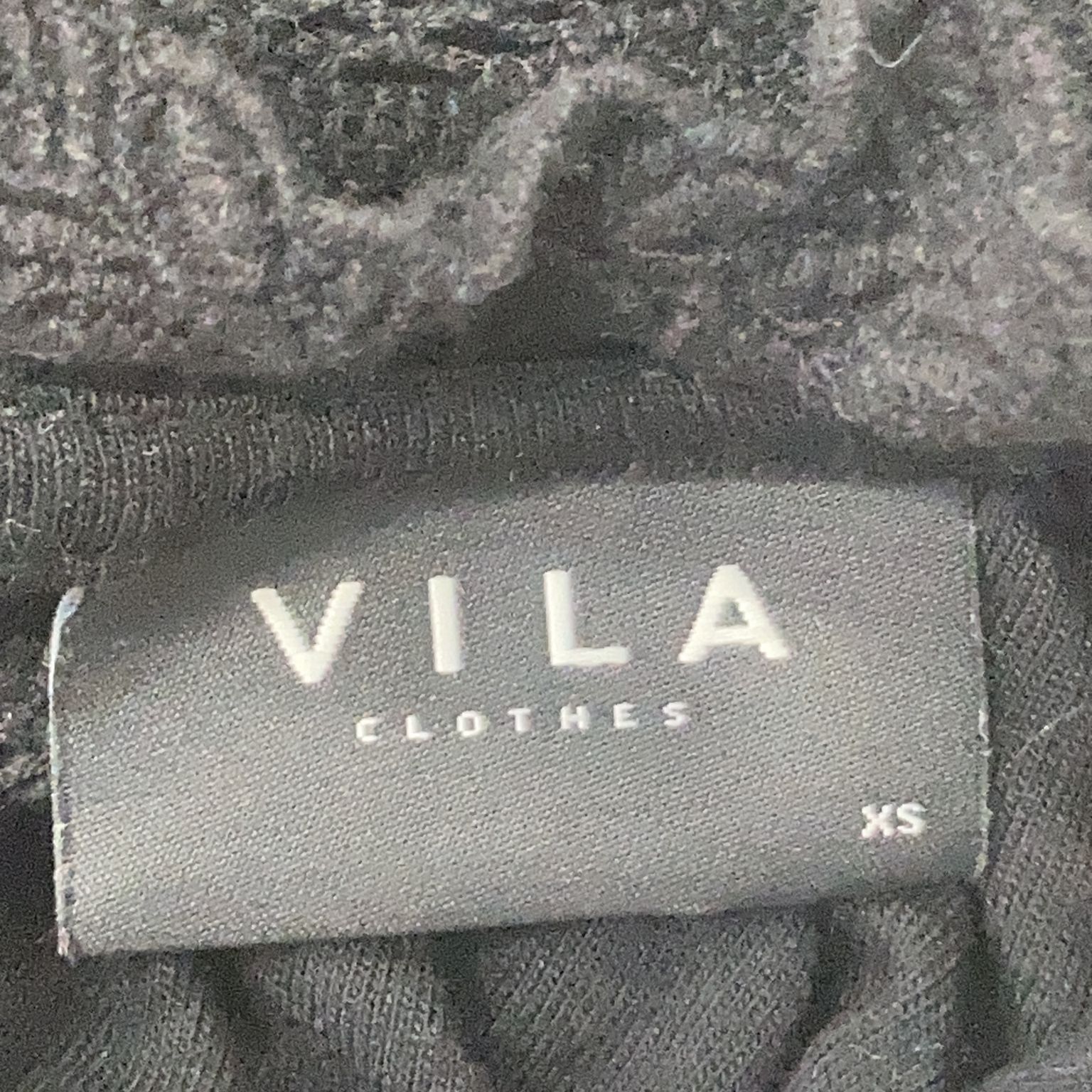 VILA Clothes