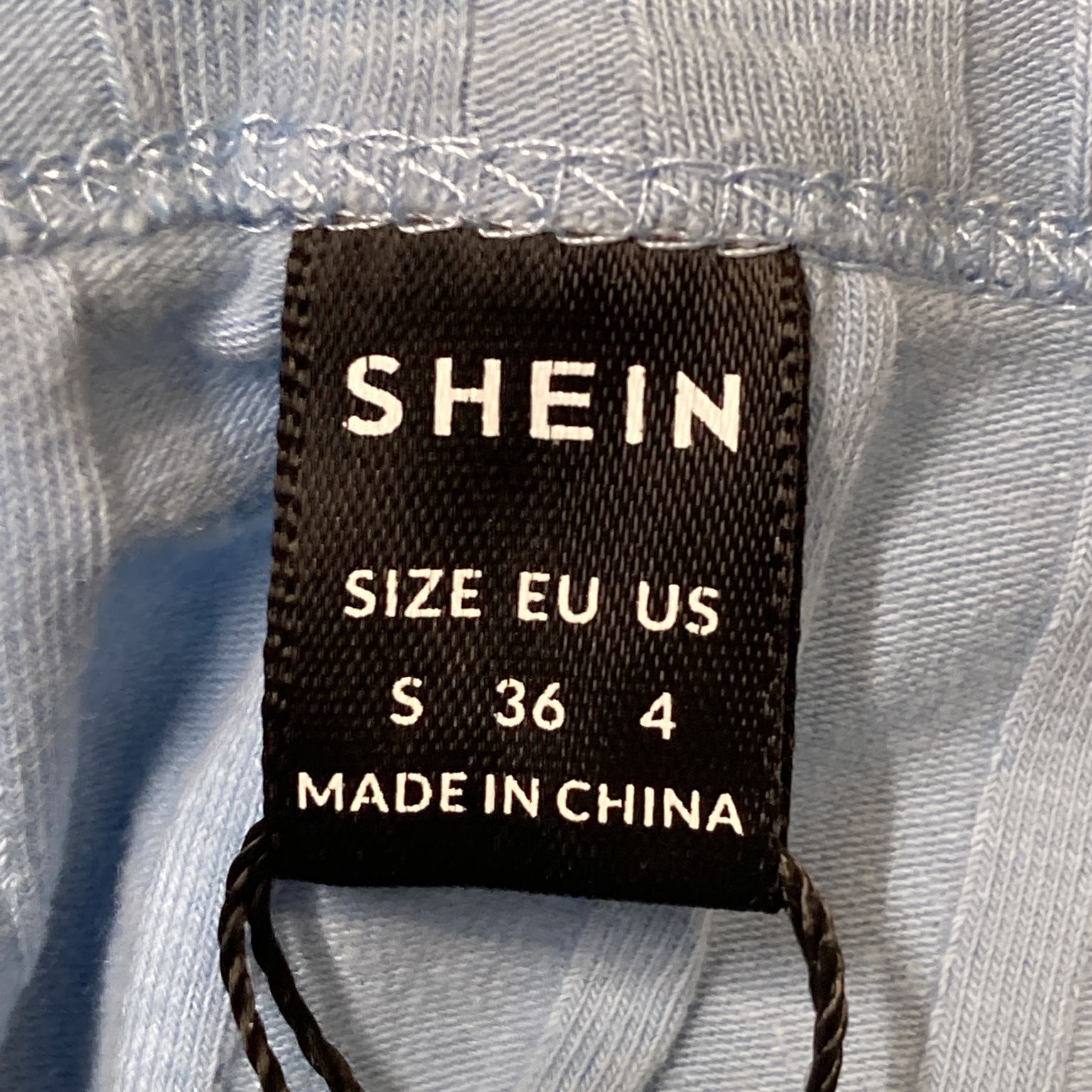 Shein