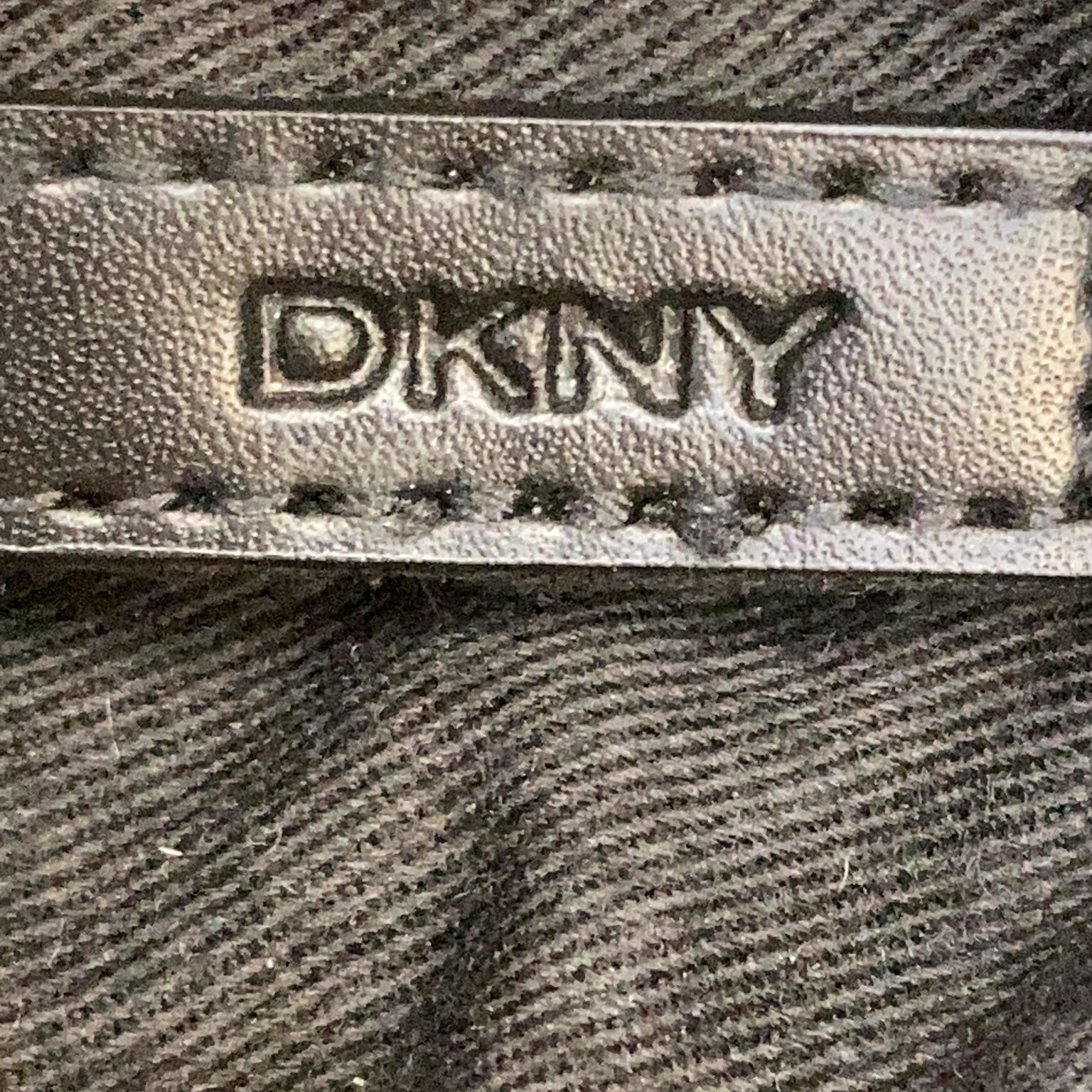 DKNY