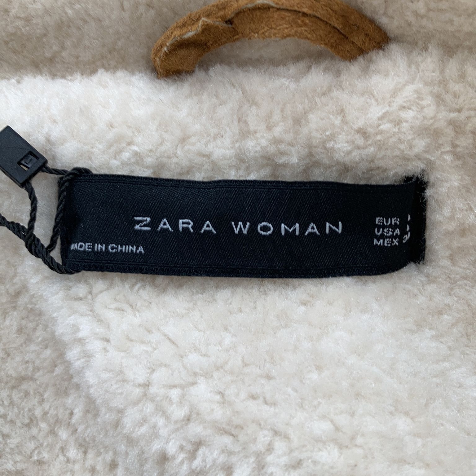 Zara Woman