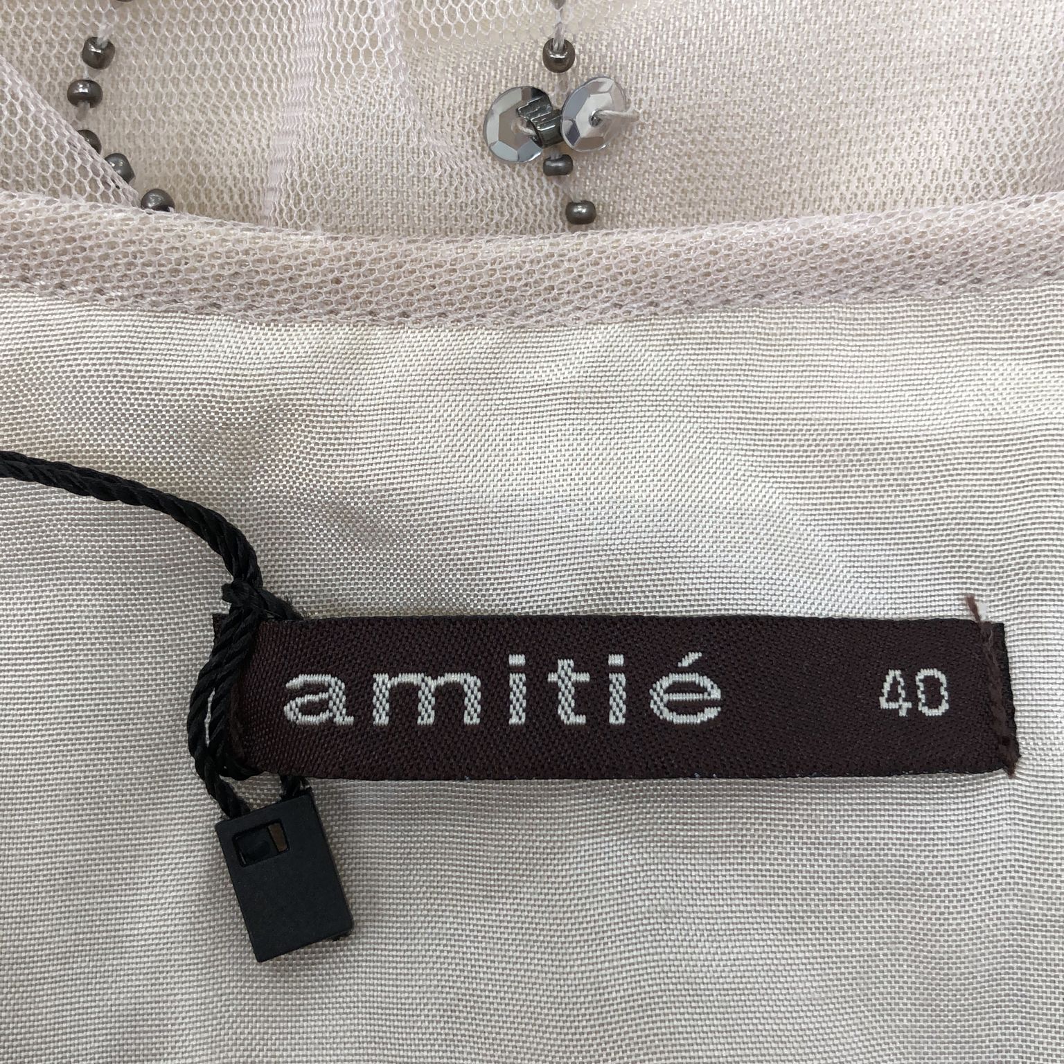 Amitie