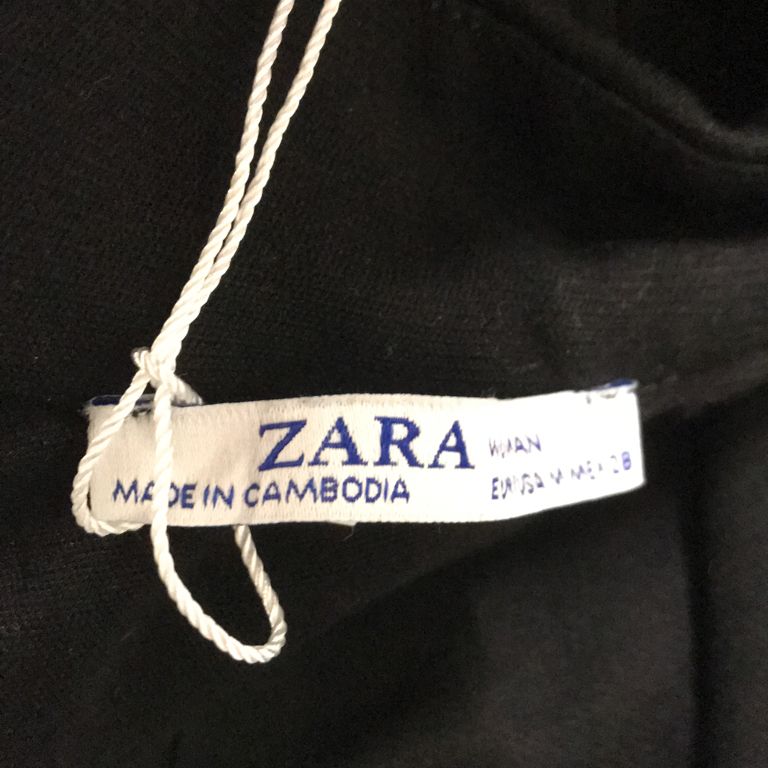 Zara Woman