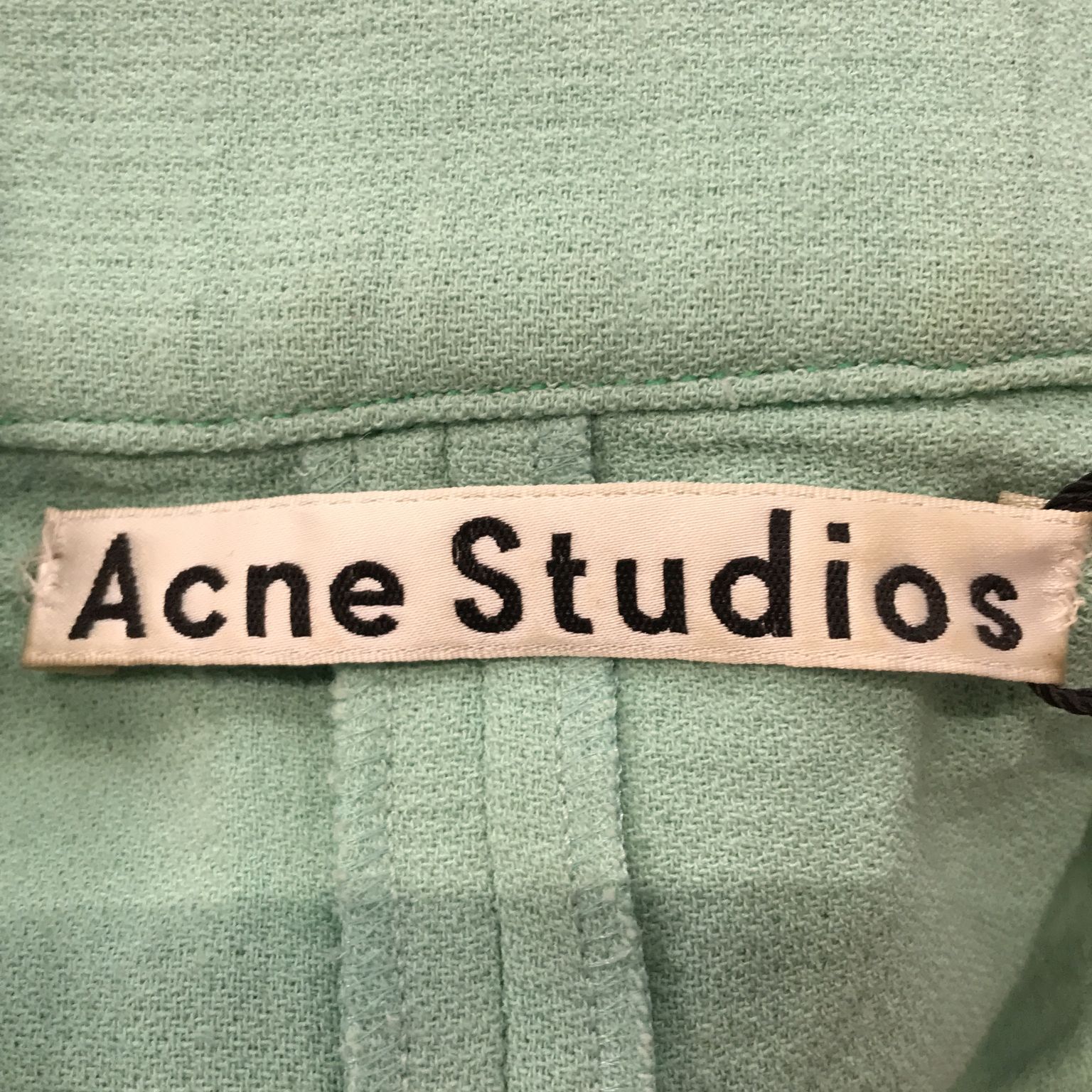 Acne Studios