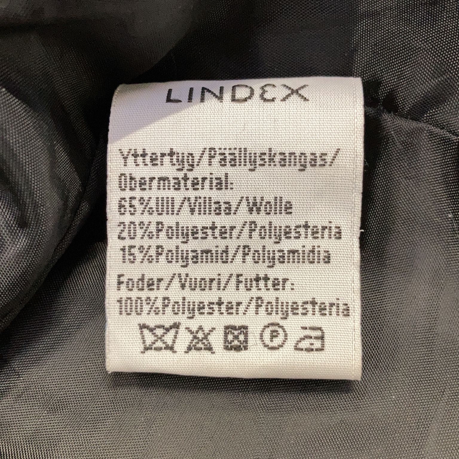 Lindex