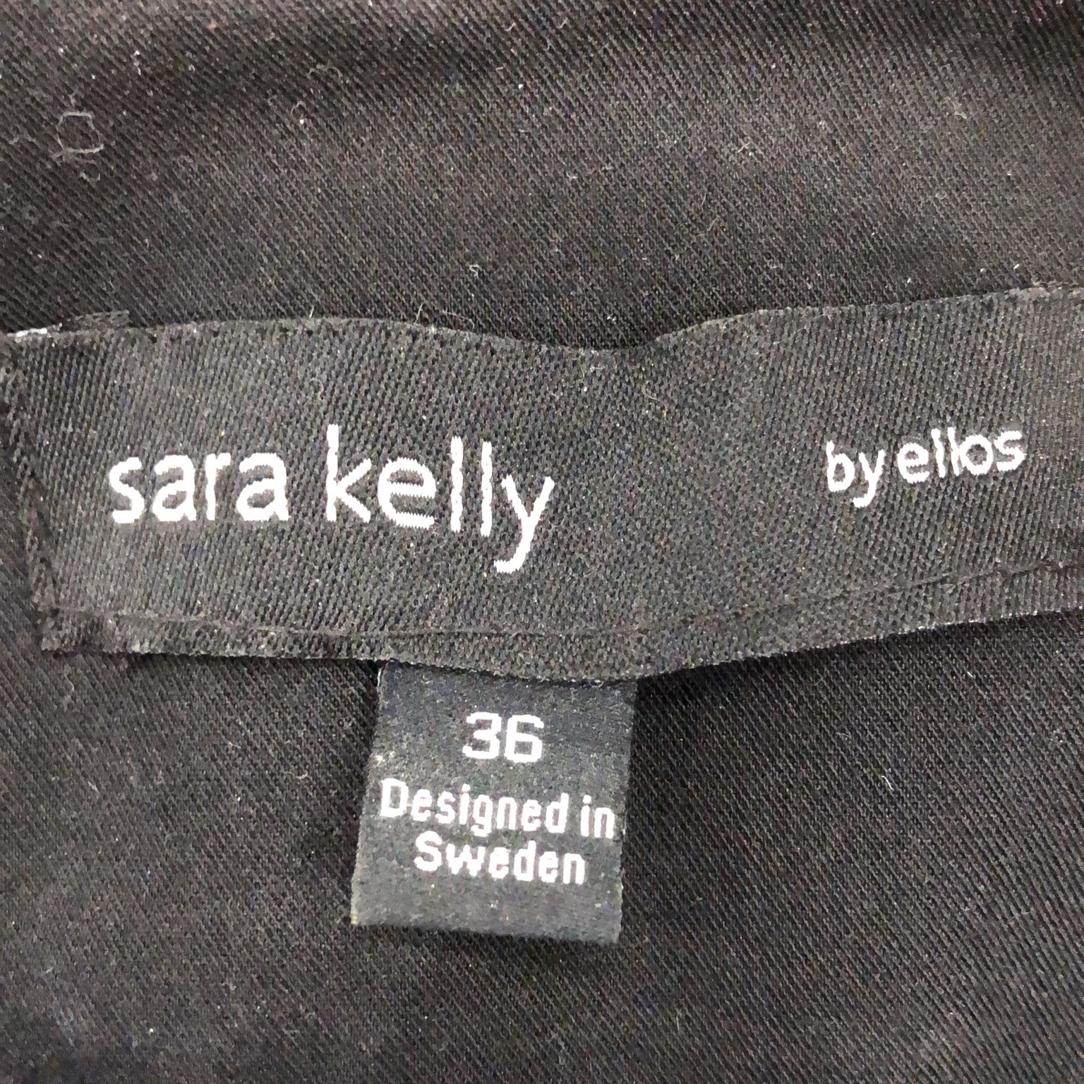 Sara Kelly by Ellos