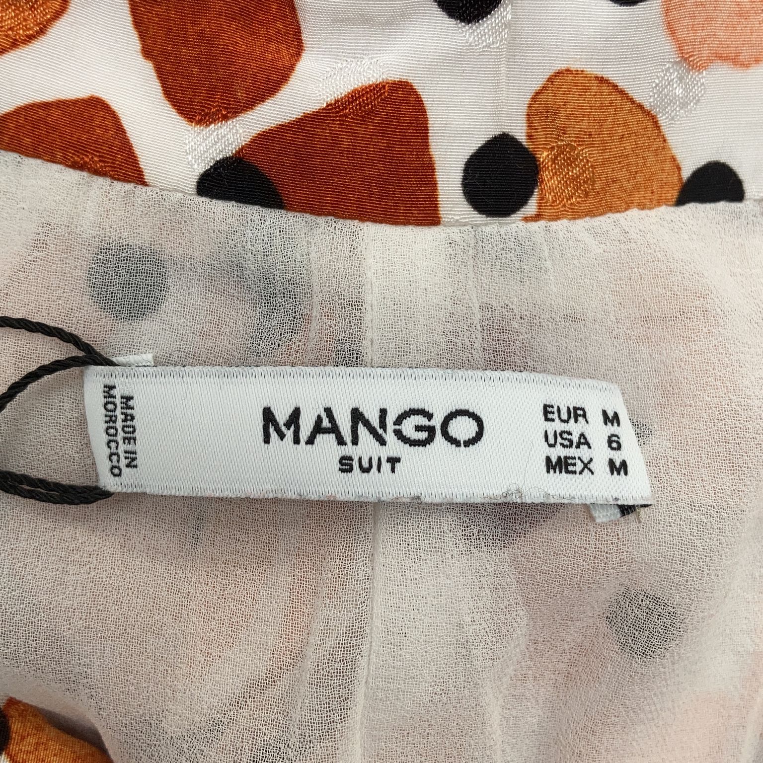 Mango