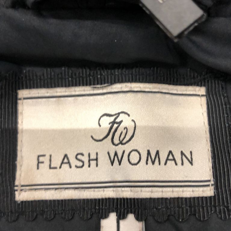 Flash Woman