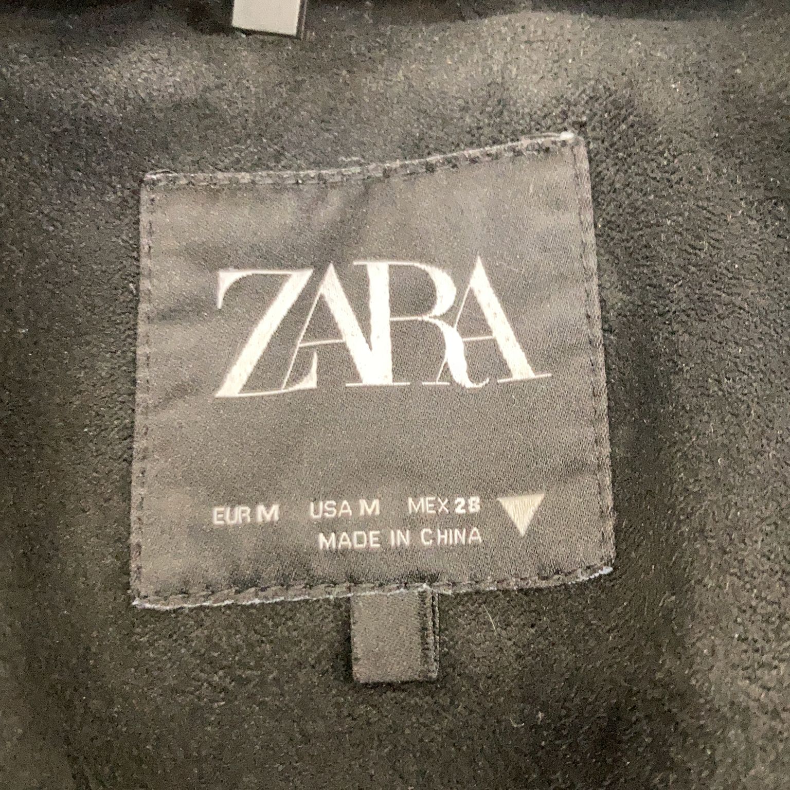 Zara