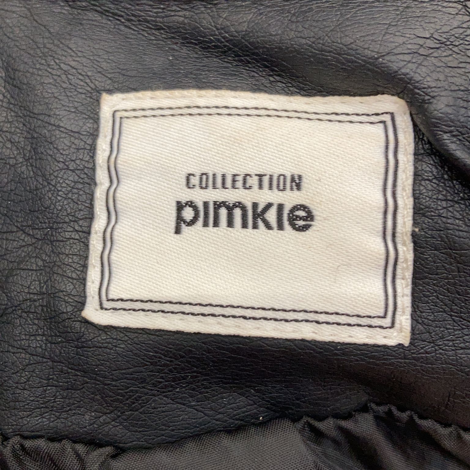 Collection Pimkie