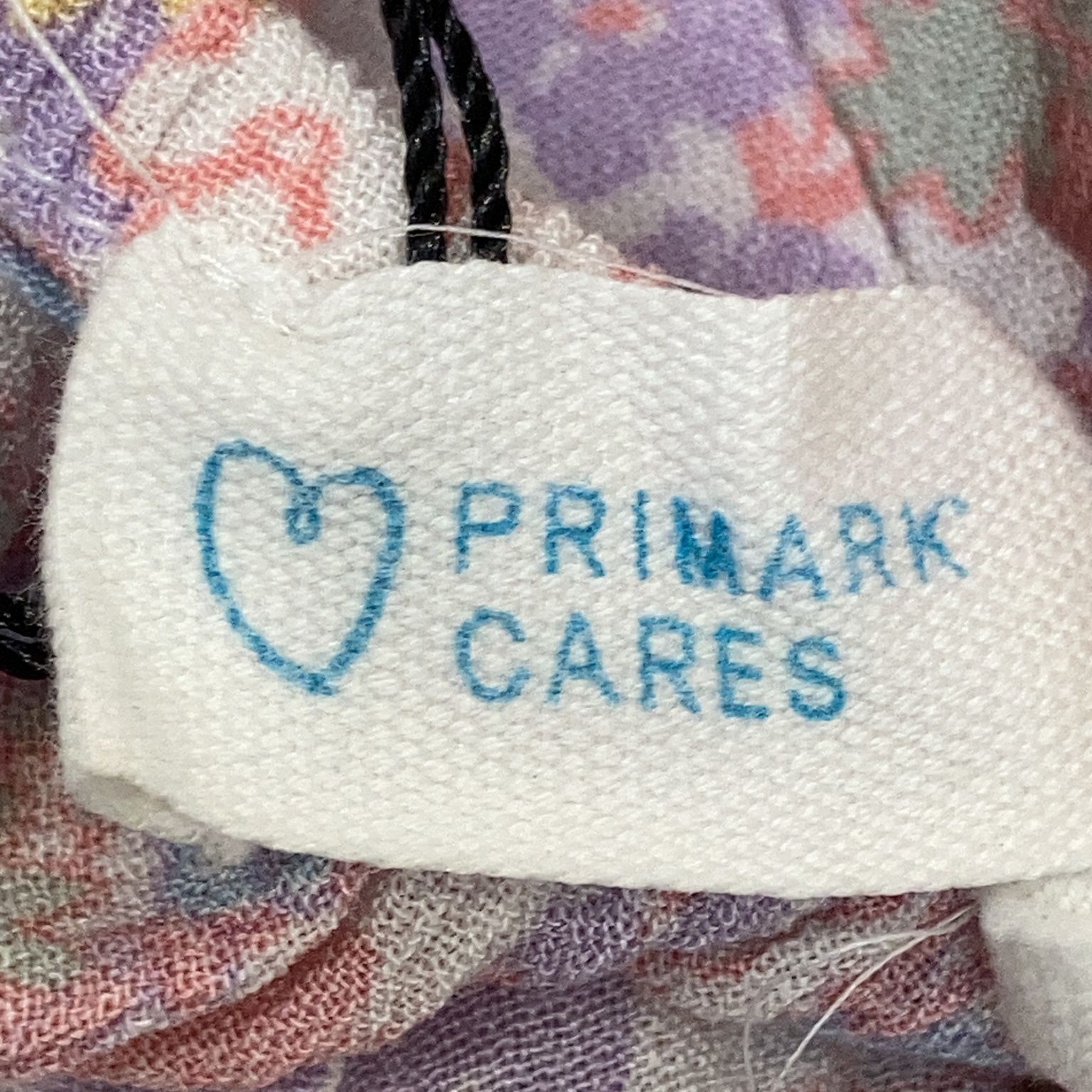 Primark Cares