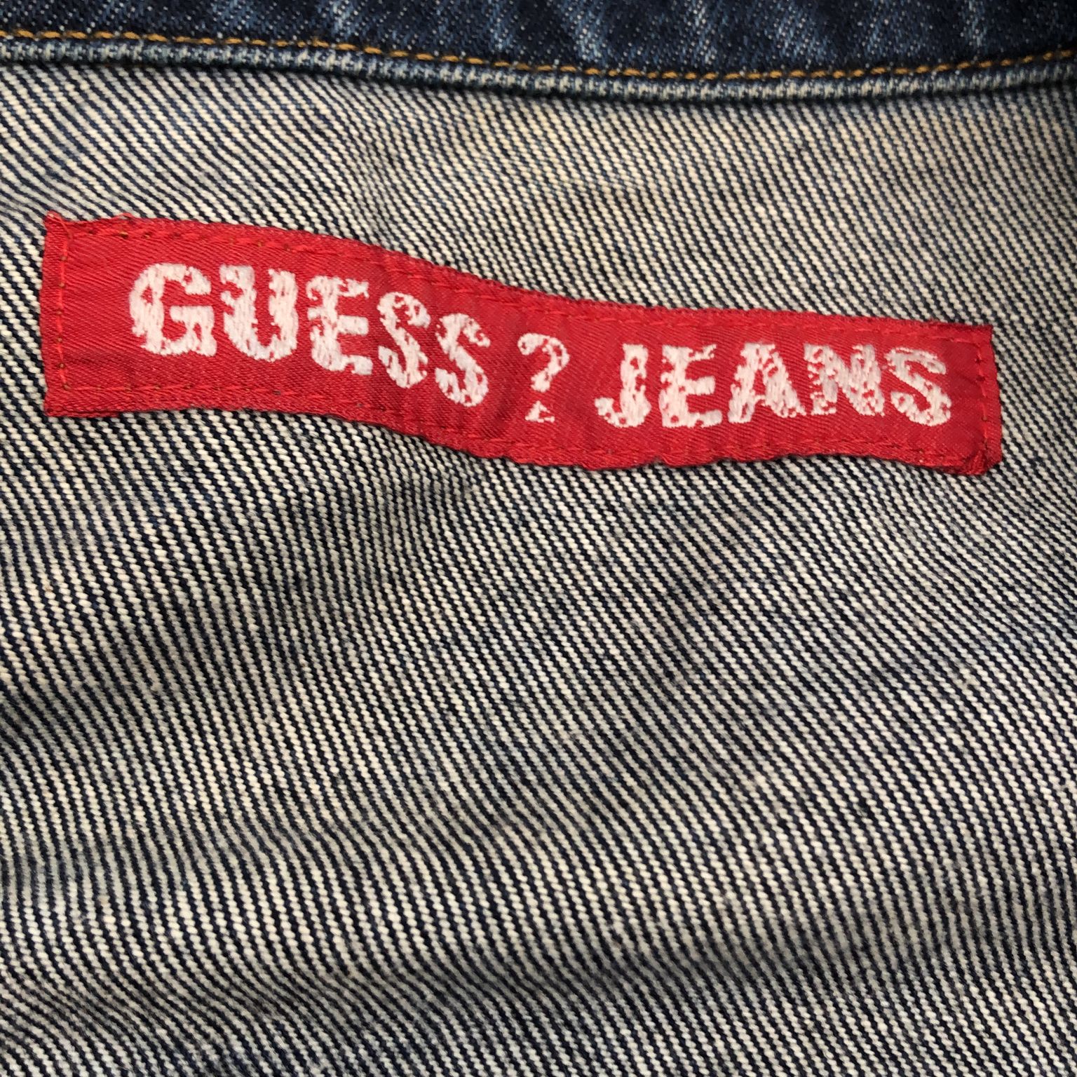 Guess Jeans