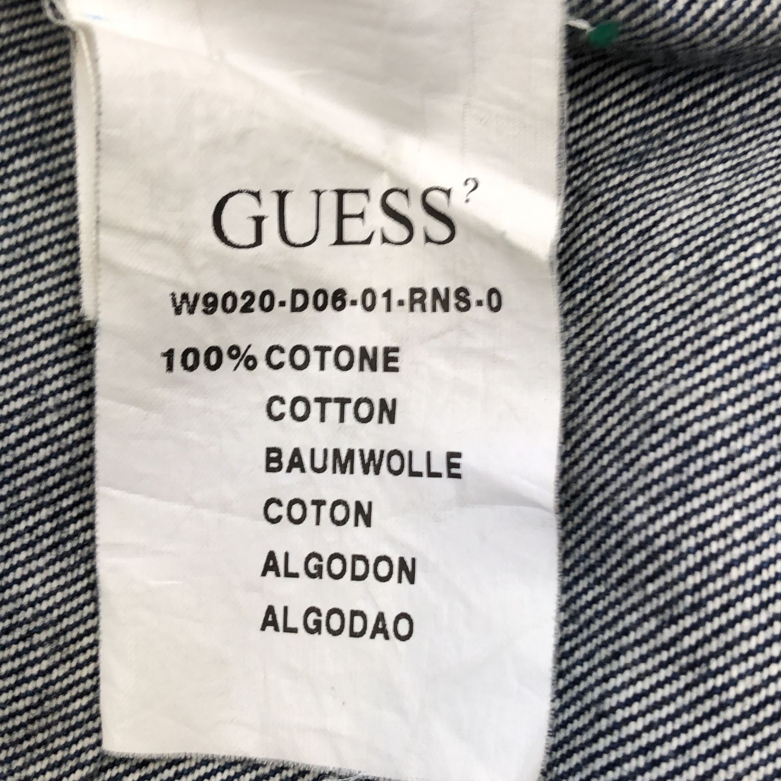 Guess Jeans